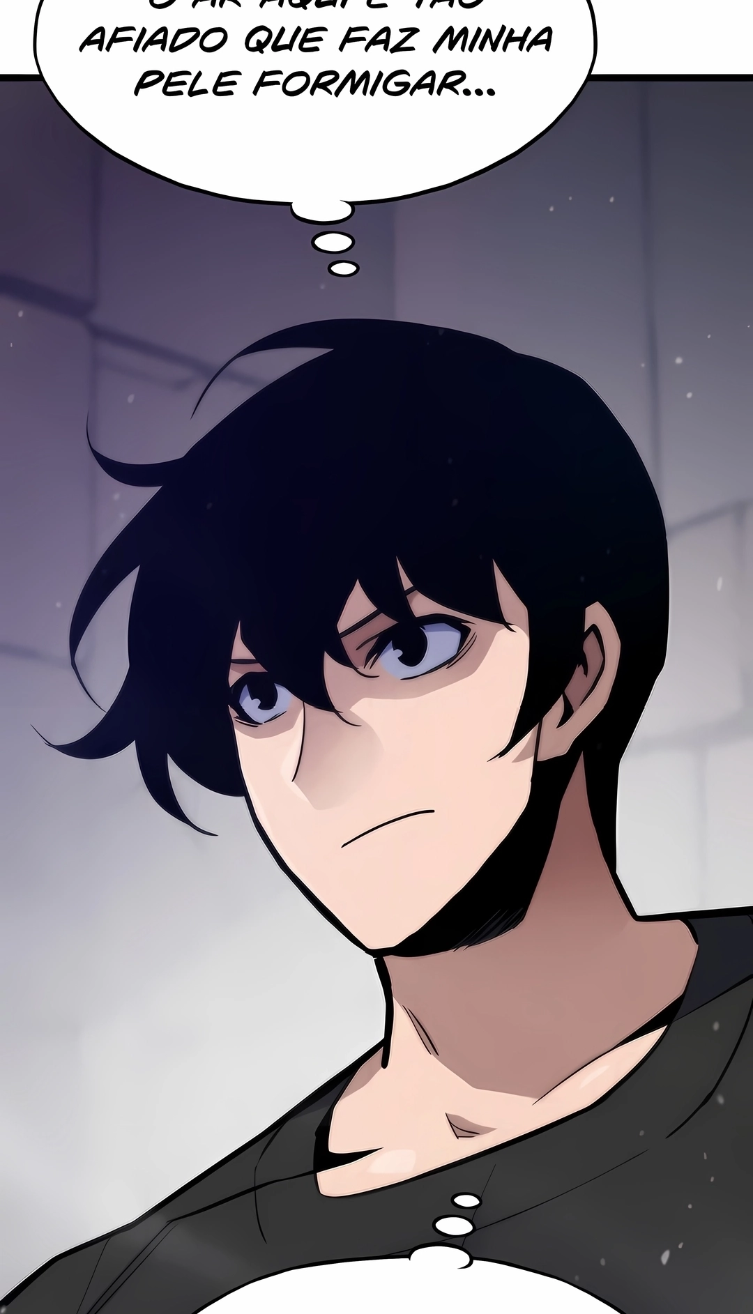 Read Retorno de Vidas Passadas PT Manga Online