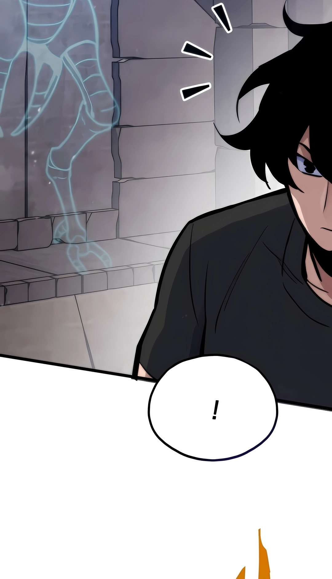 Read Retorno de Vidas Passadas PT Manga Online