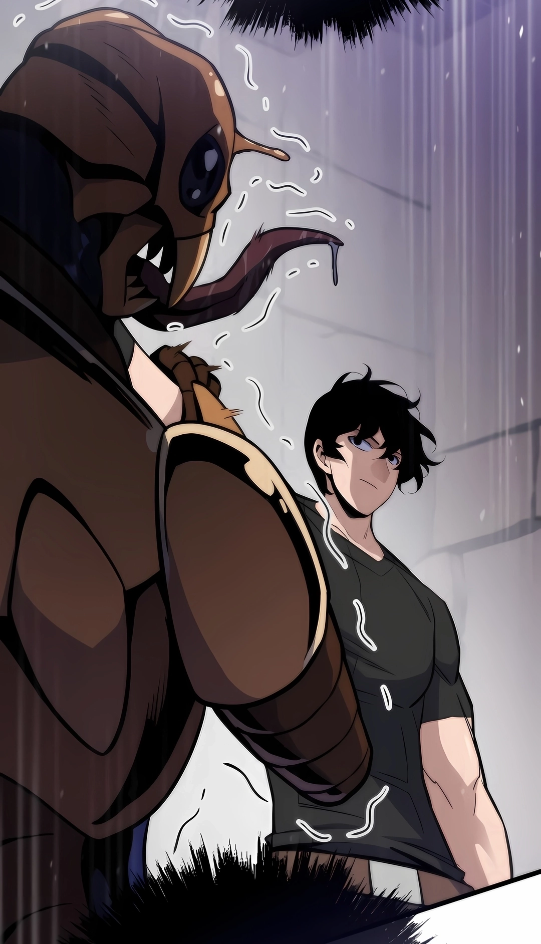Read Retorno de Vidas Passadas PT Manga Online