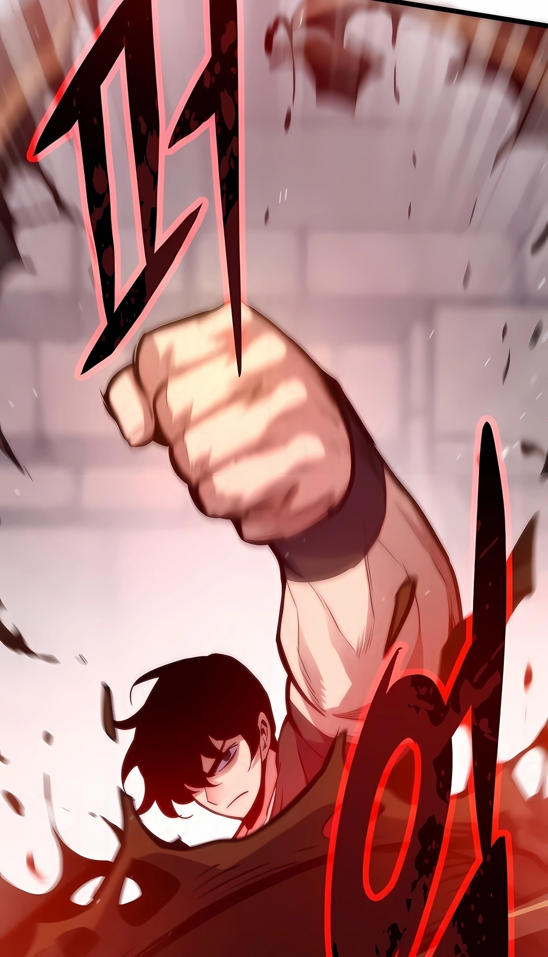 Read Retorno de Vidas Passadas PT Manga Online