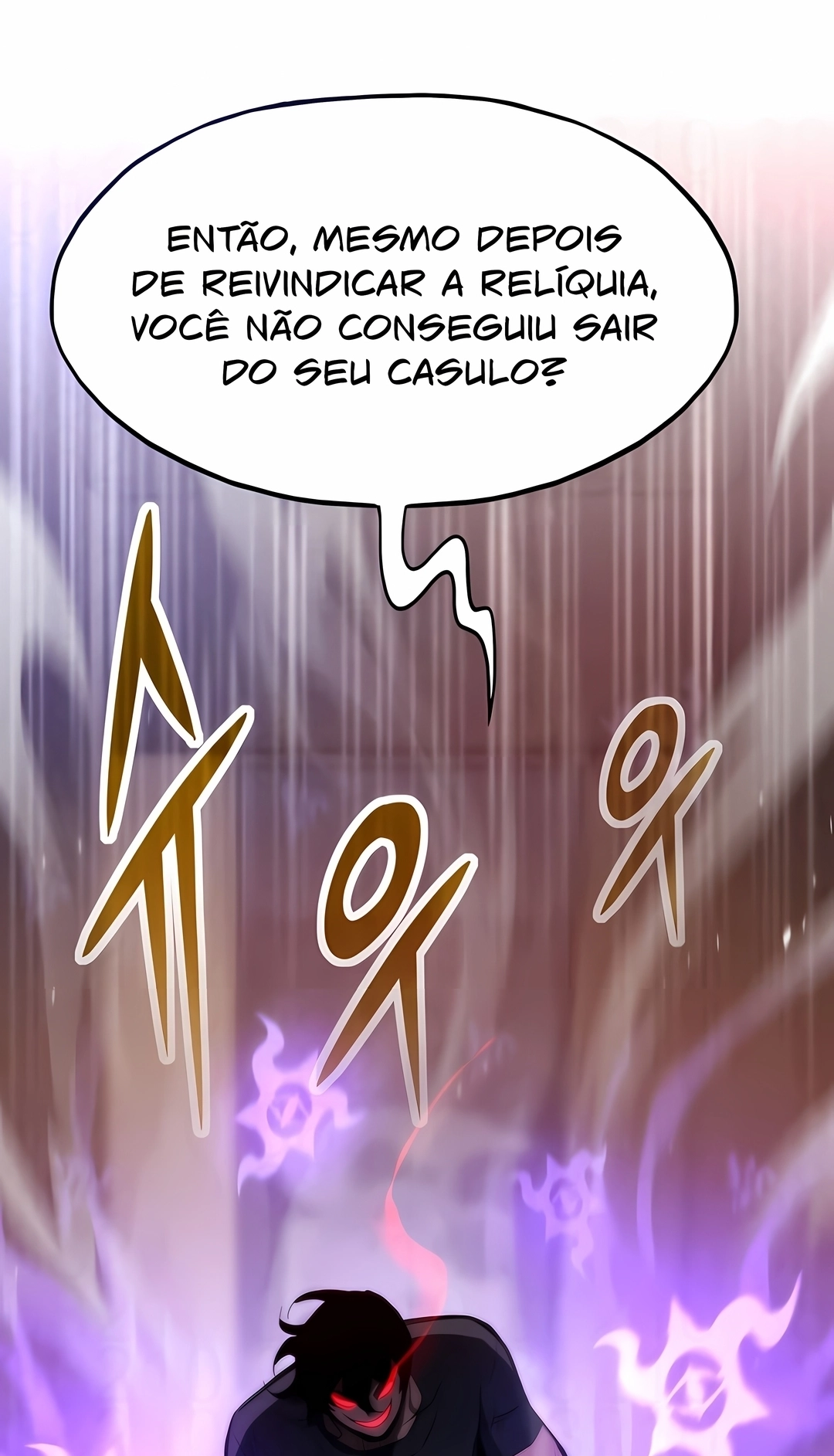 Read Retorno de Vidas Passadas PT Manga Online
