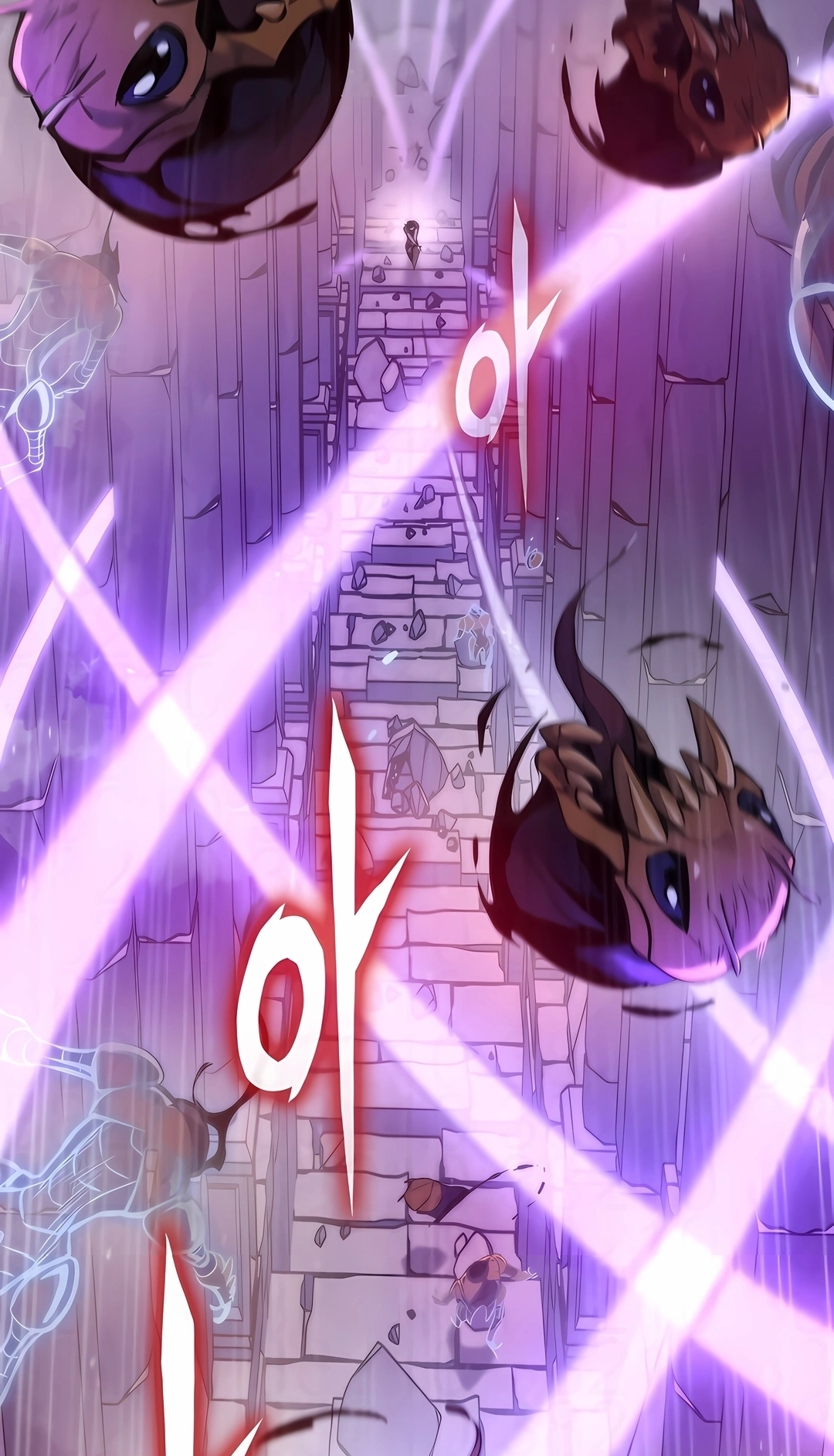 Read Retorno de Vidas Passadas PT Manga Online