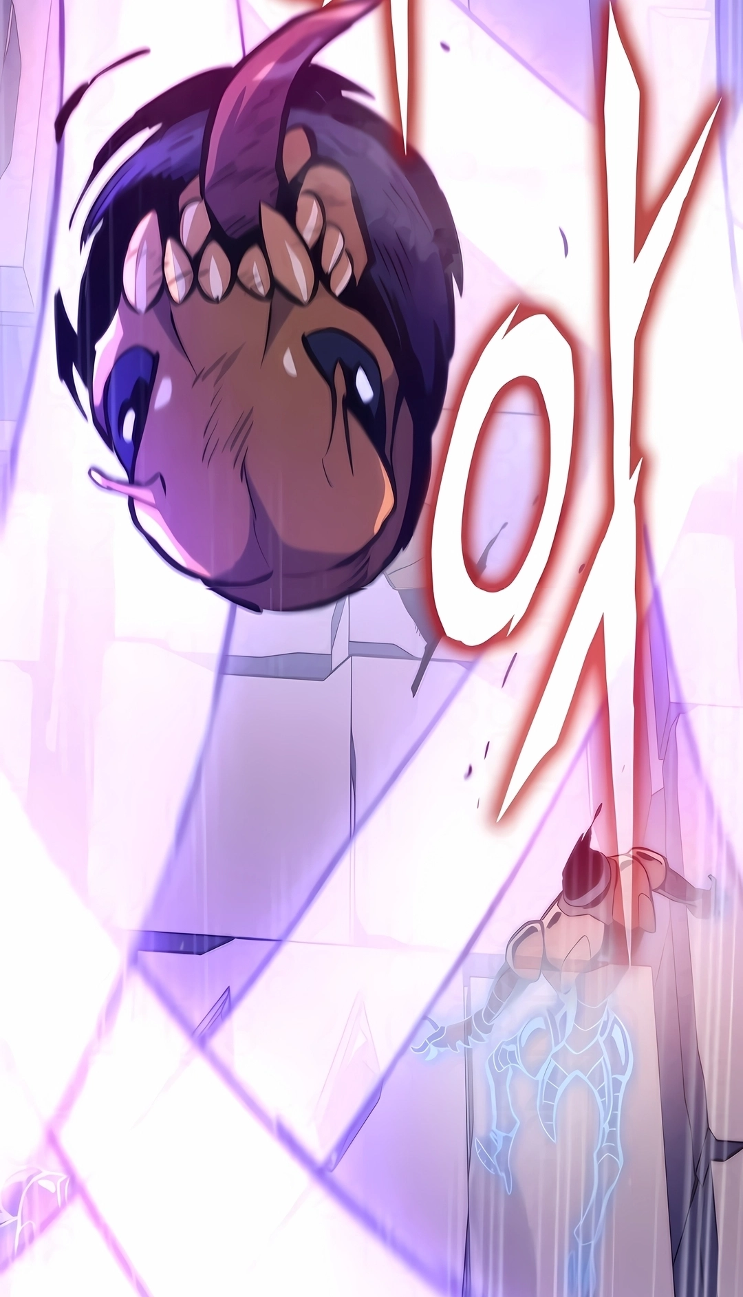 Read Retorno de Vidas Passadas PT Manga Online