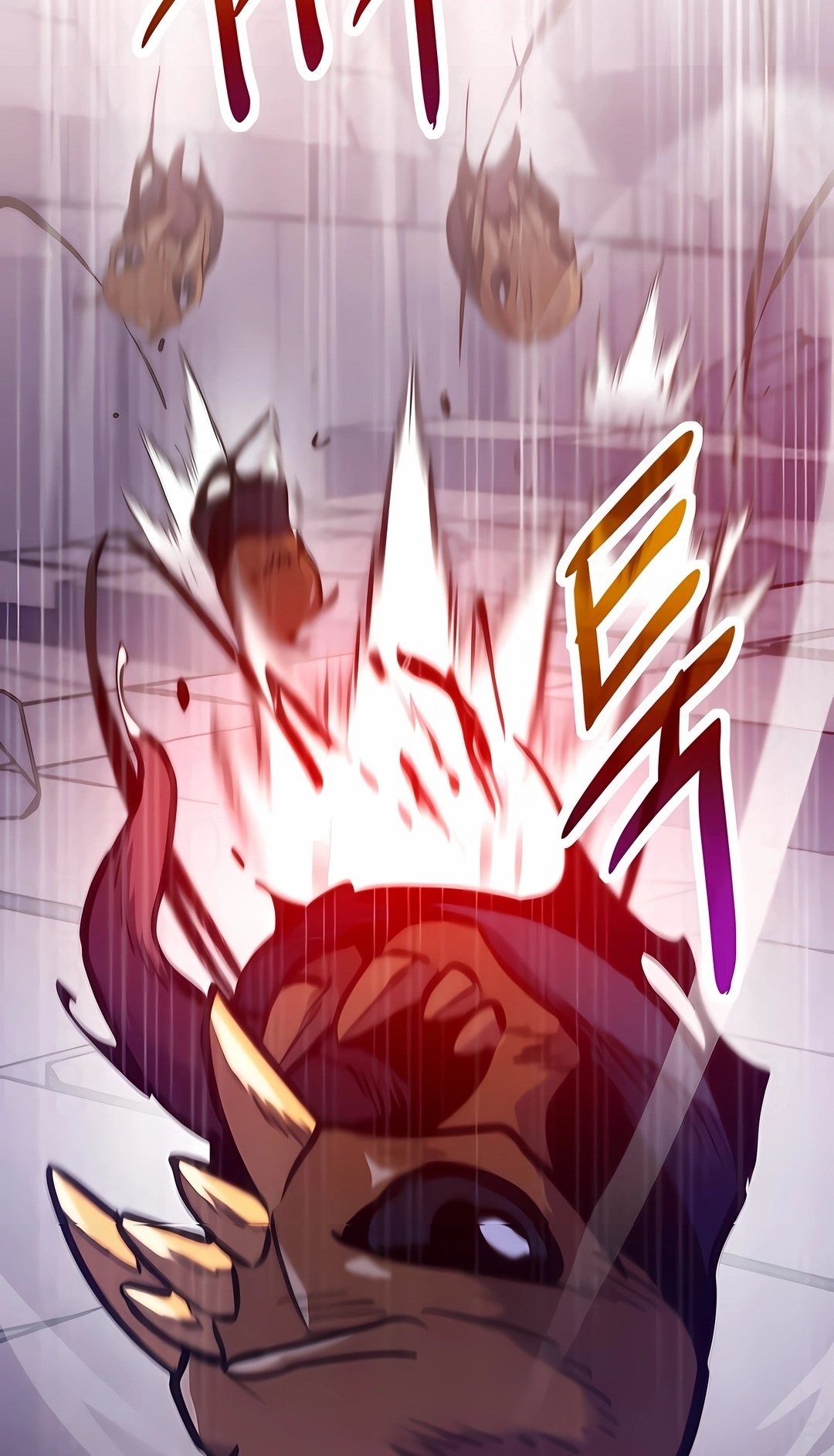 Read Retorno de Vidas Passadas PT Manga Online