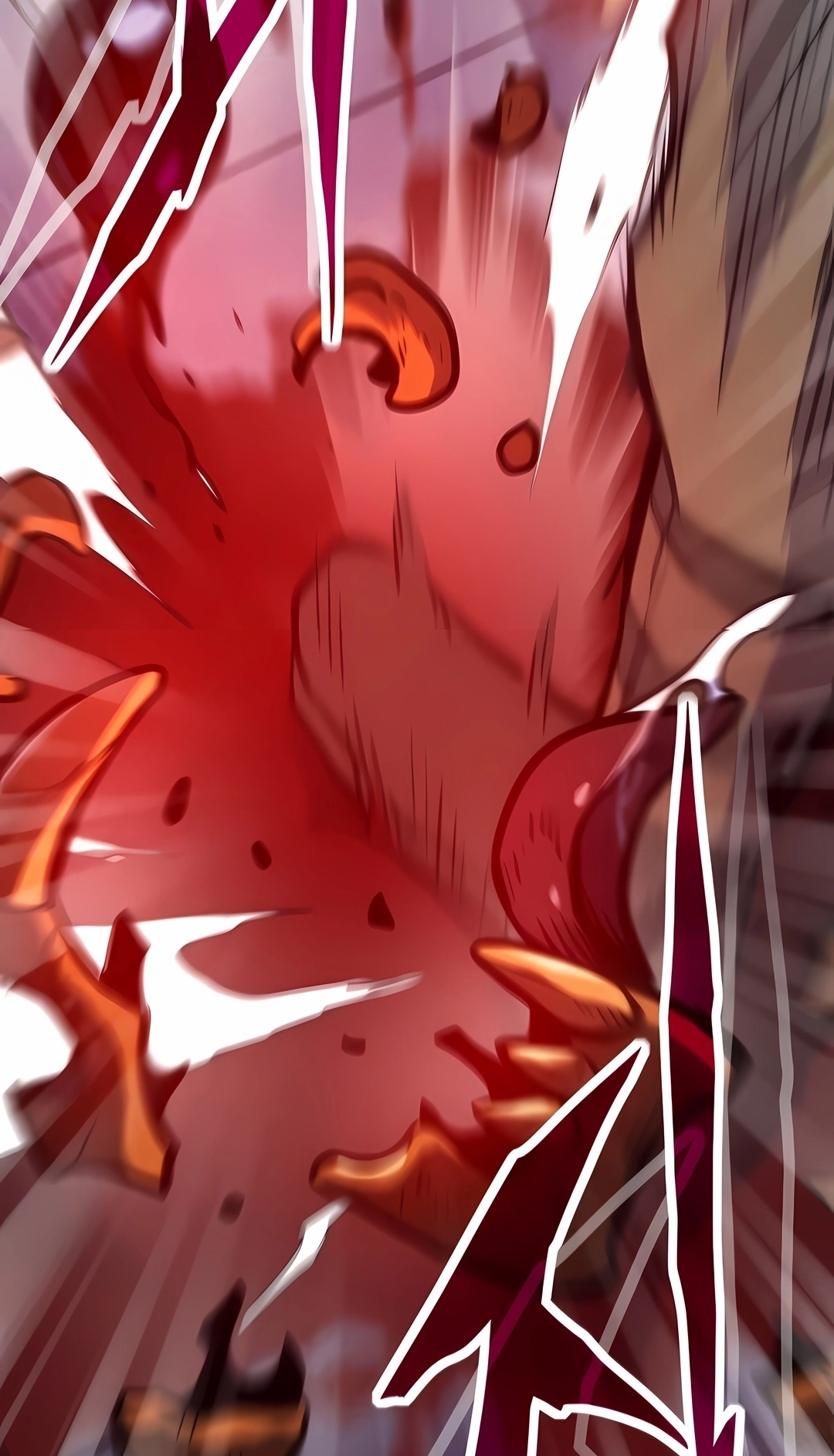 Read Retorno de Vidas Passadas PT Manga Online