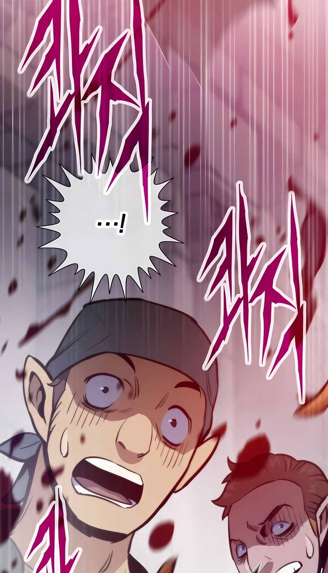 Read Retorno de Vidas Passadas PT Manga Online