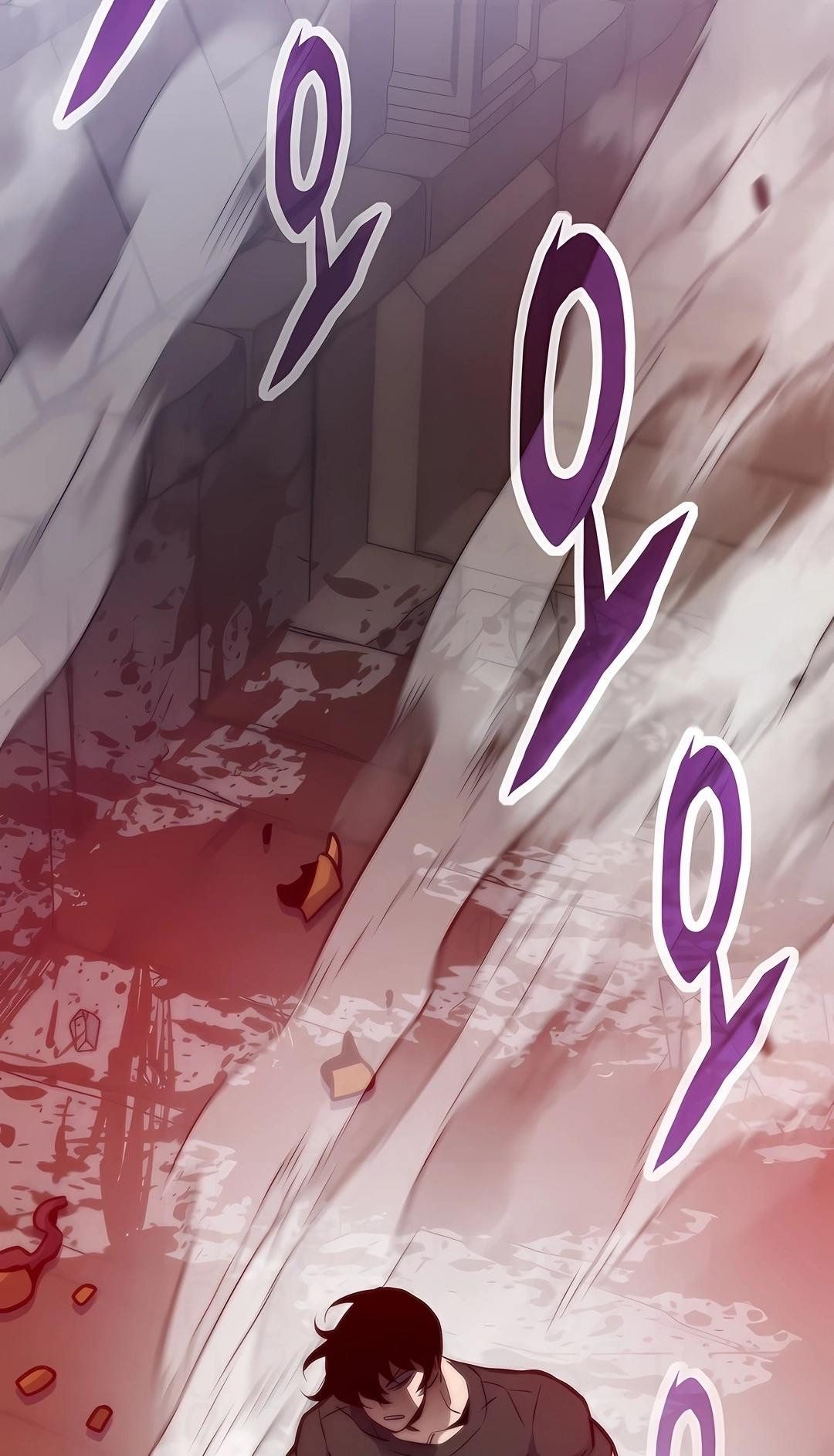 Read Retorno de Vidas Passadas PT Manga Online