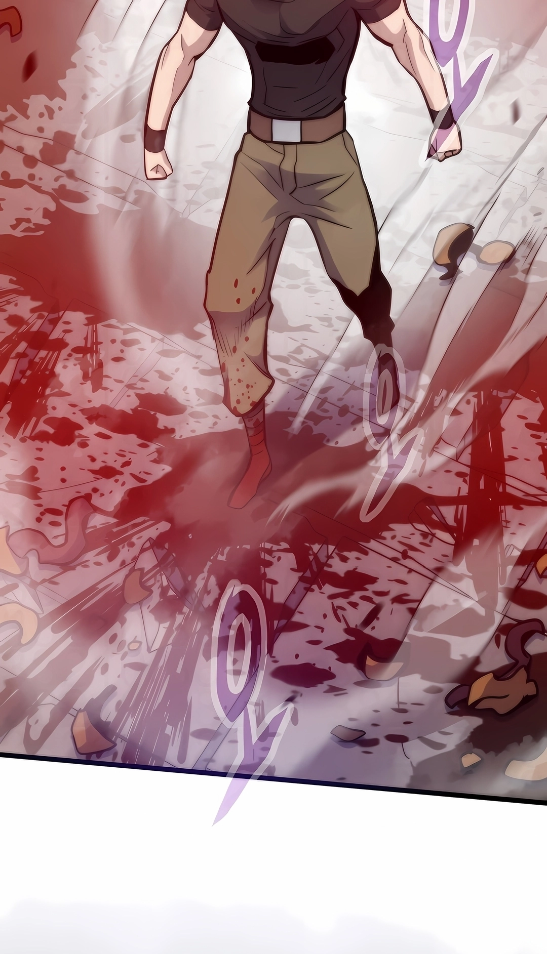 Read Retorno de Vidas Passadas PT Manga Online