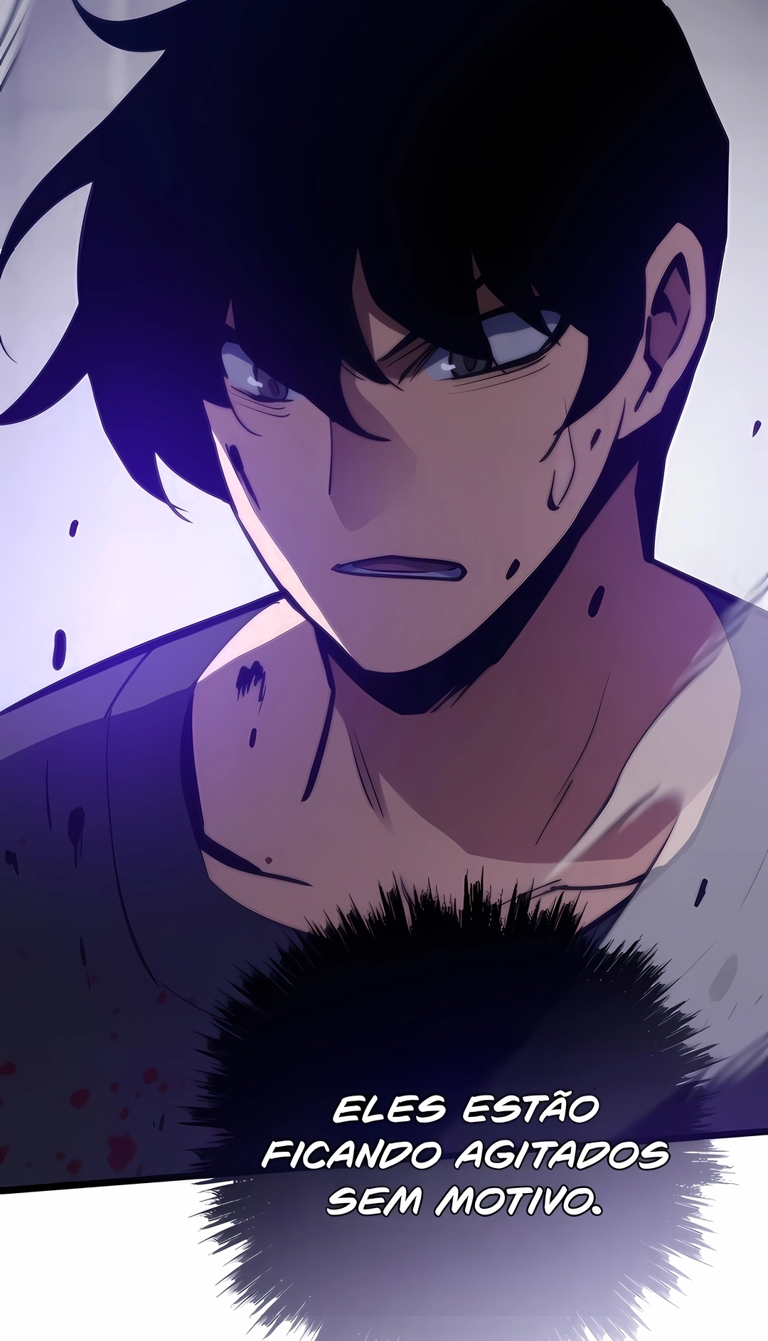 Read Retorno de Vidas Passadas PT Manga Online