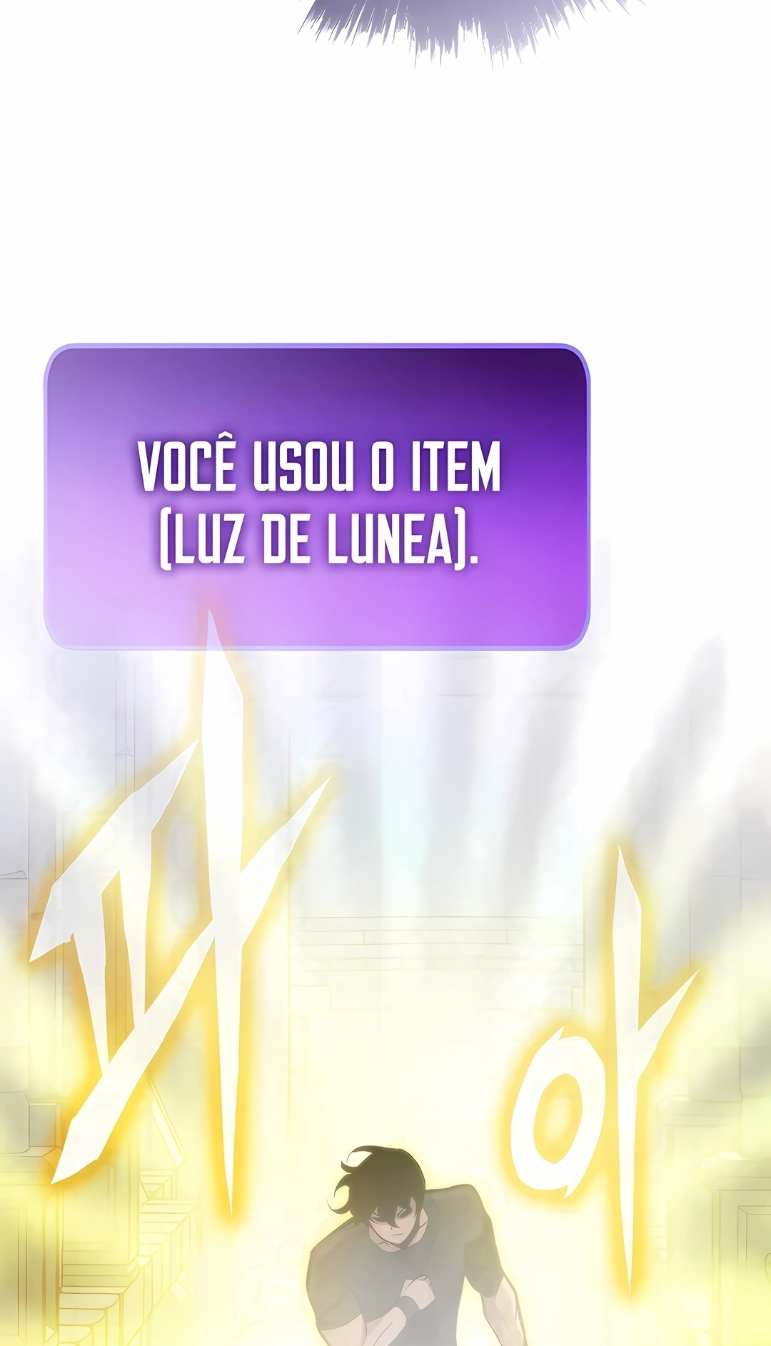 Read Retorno de Vidas Passadas PT Manga Online