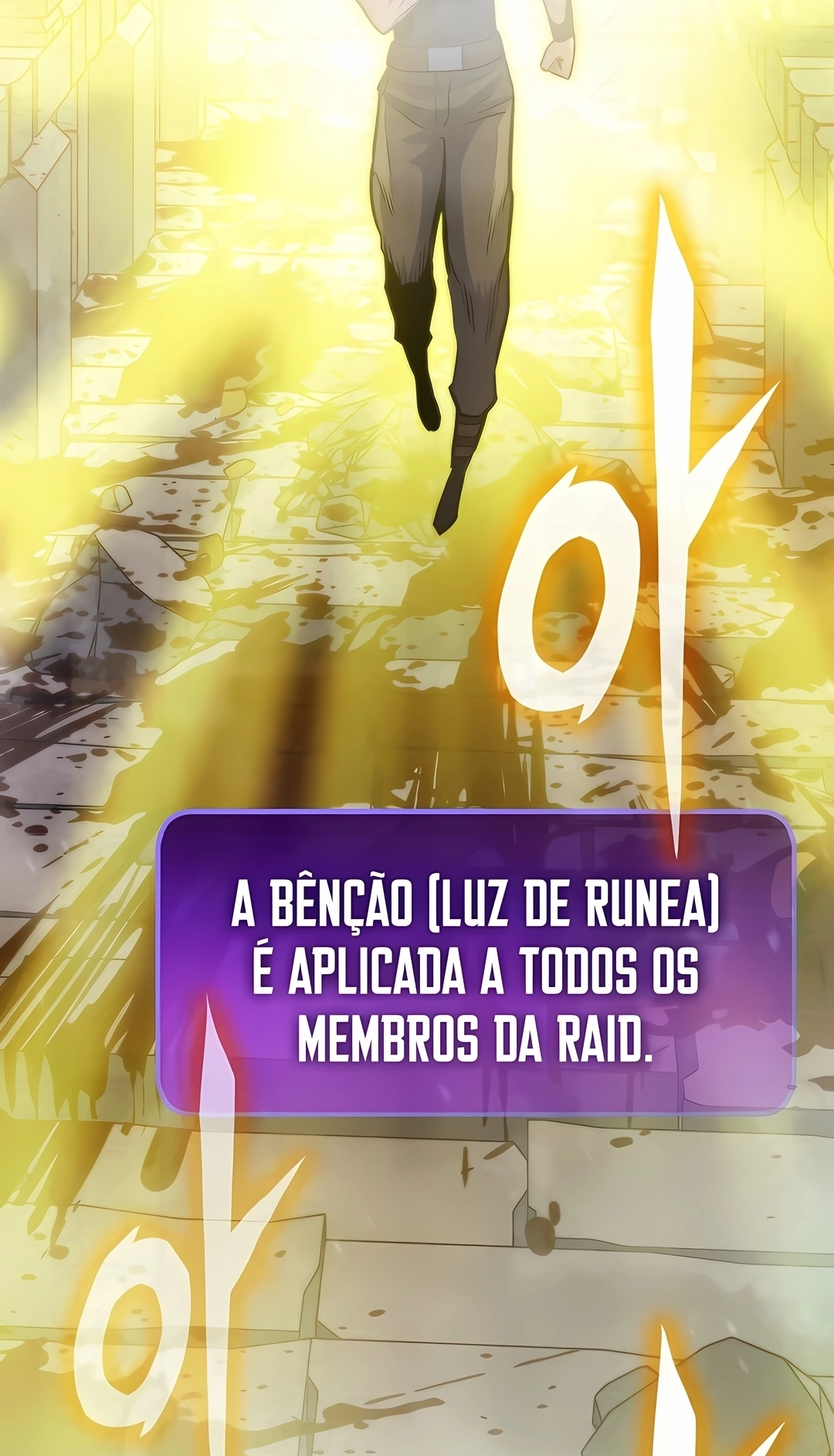 Read Retorno de Vidas Passadas PT Manga Online