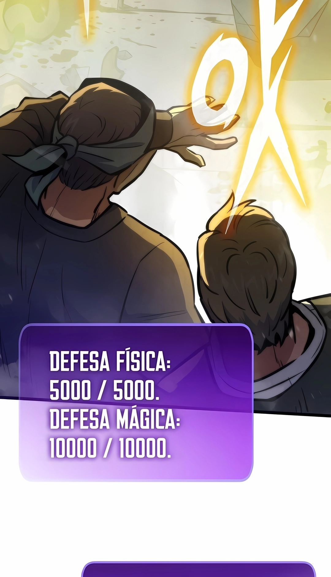 Read Retorno de Vidas Passadas PT Manga Online