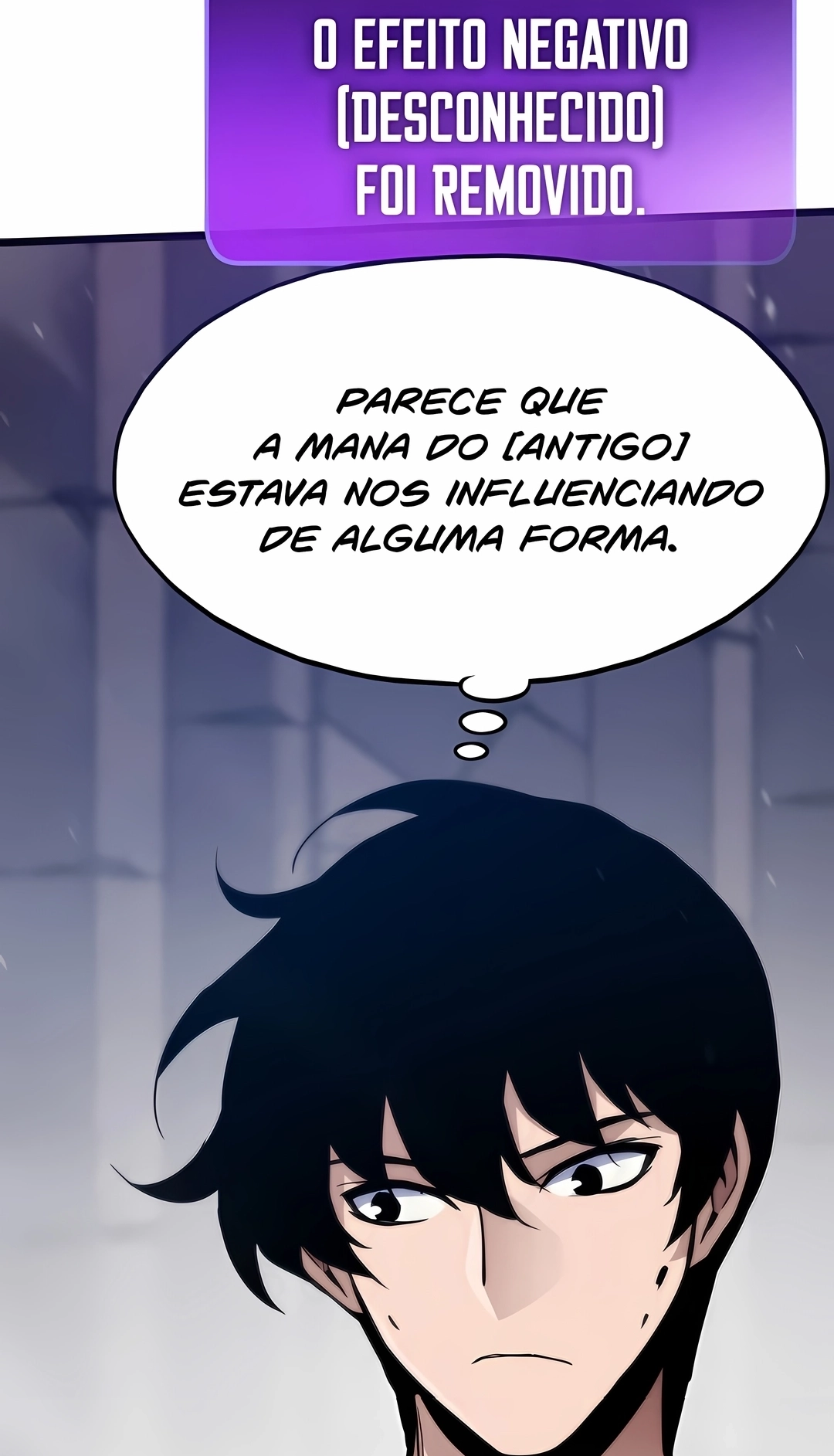 Read Retorno de Vidas Passadas PT Manga Online