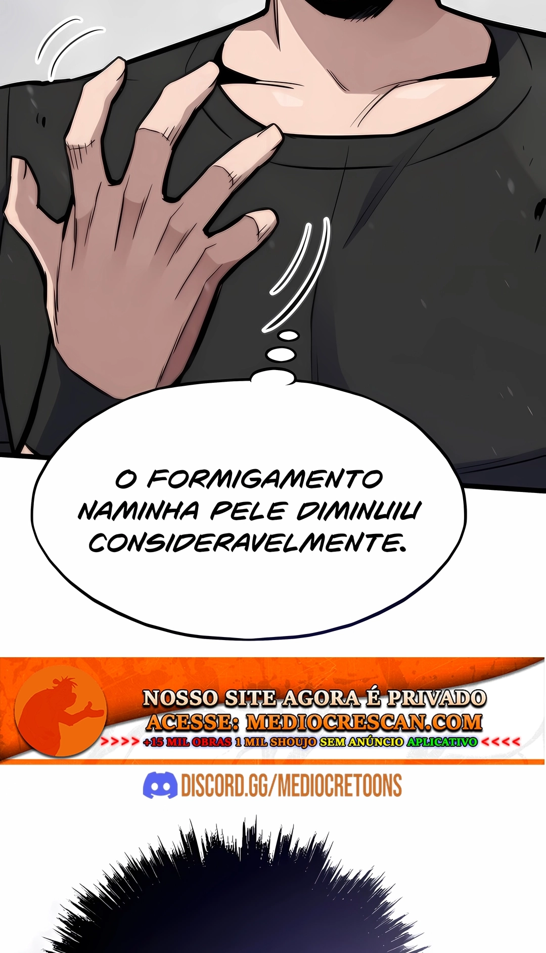 Read Retorno de Vidas Passadas PT Manga Online