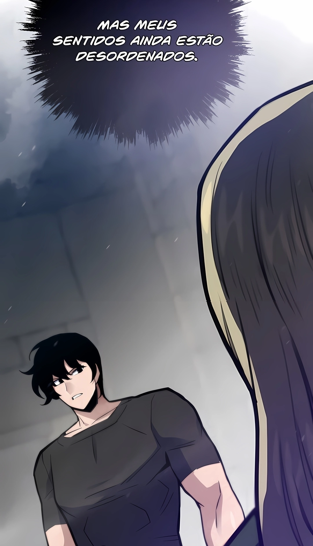Read Retorno de Vidas Passadas PT Manga Online
