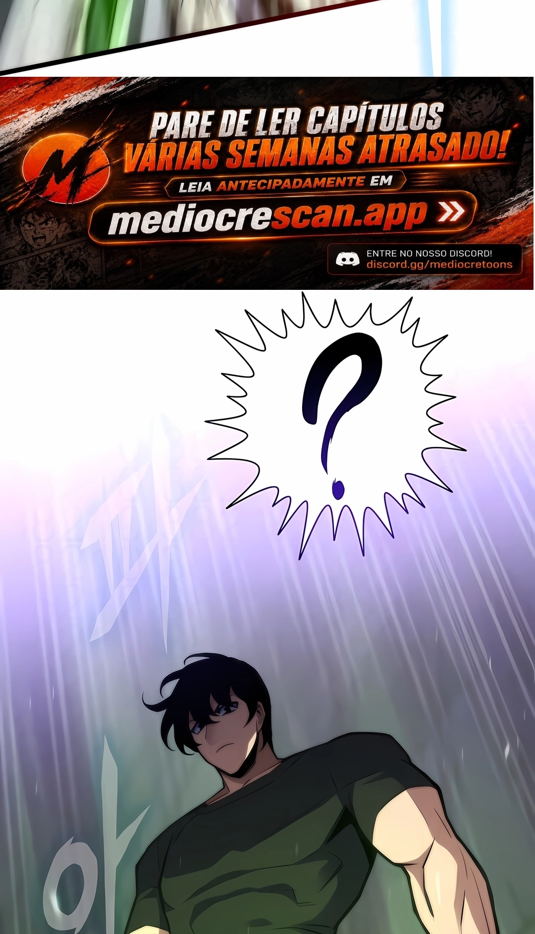 Read Retorno de Vidas Passadas PT Manga Online