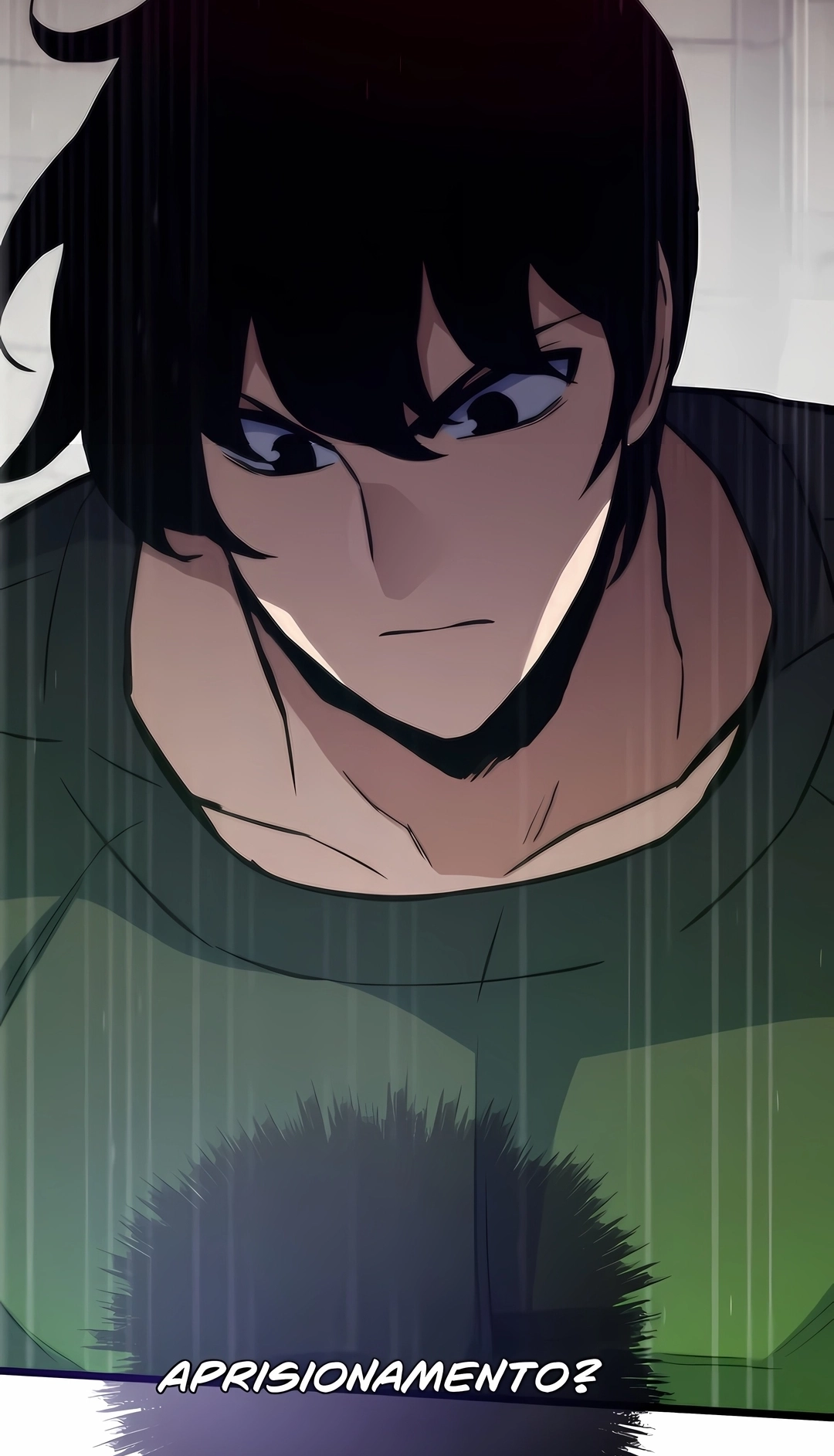 Read Retorno de Vidas Passadas PT Manga Online