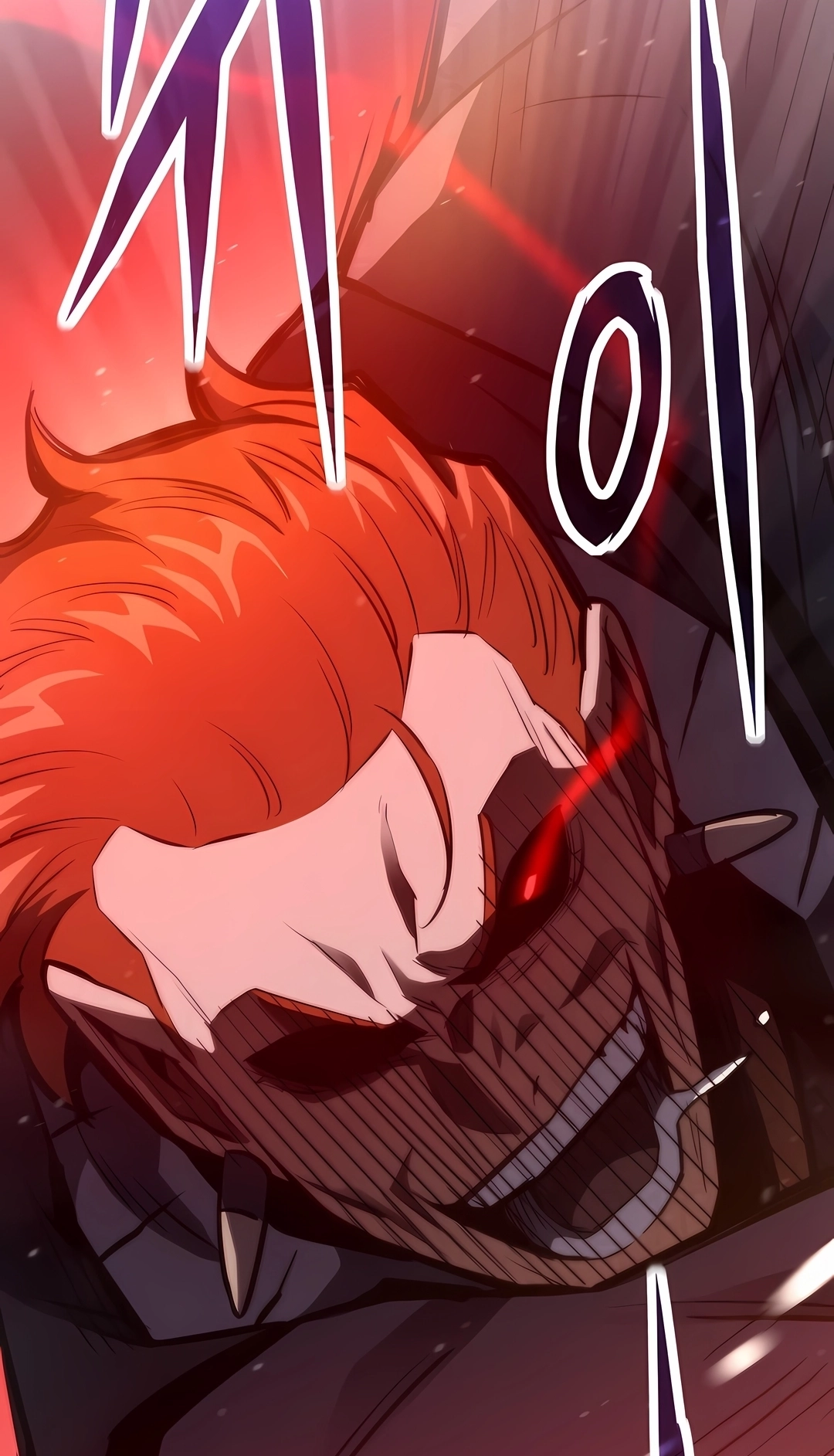 Read Retorno de Vidas Passadas PT Manga Online