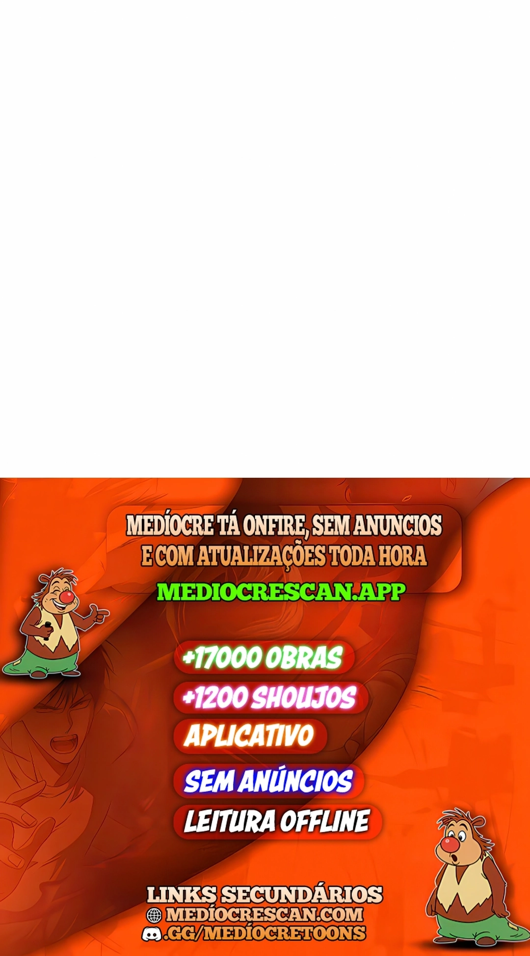 Read Retorno de Vidas Passadas PT Manga Online