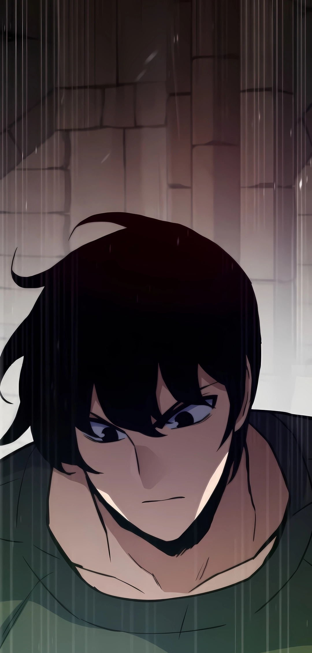 Read Retorno de Vidas Passadas PT Manga Online