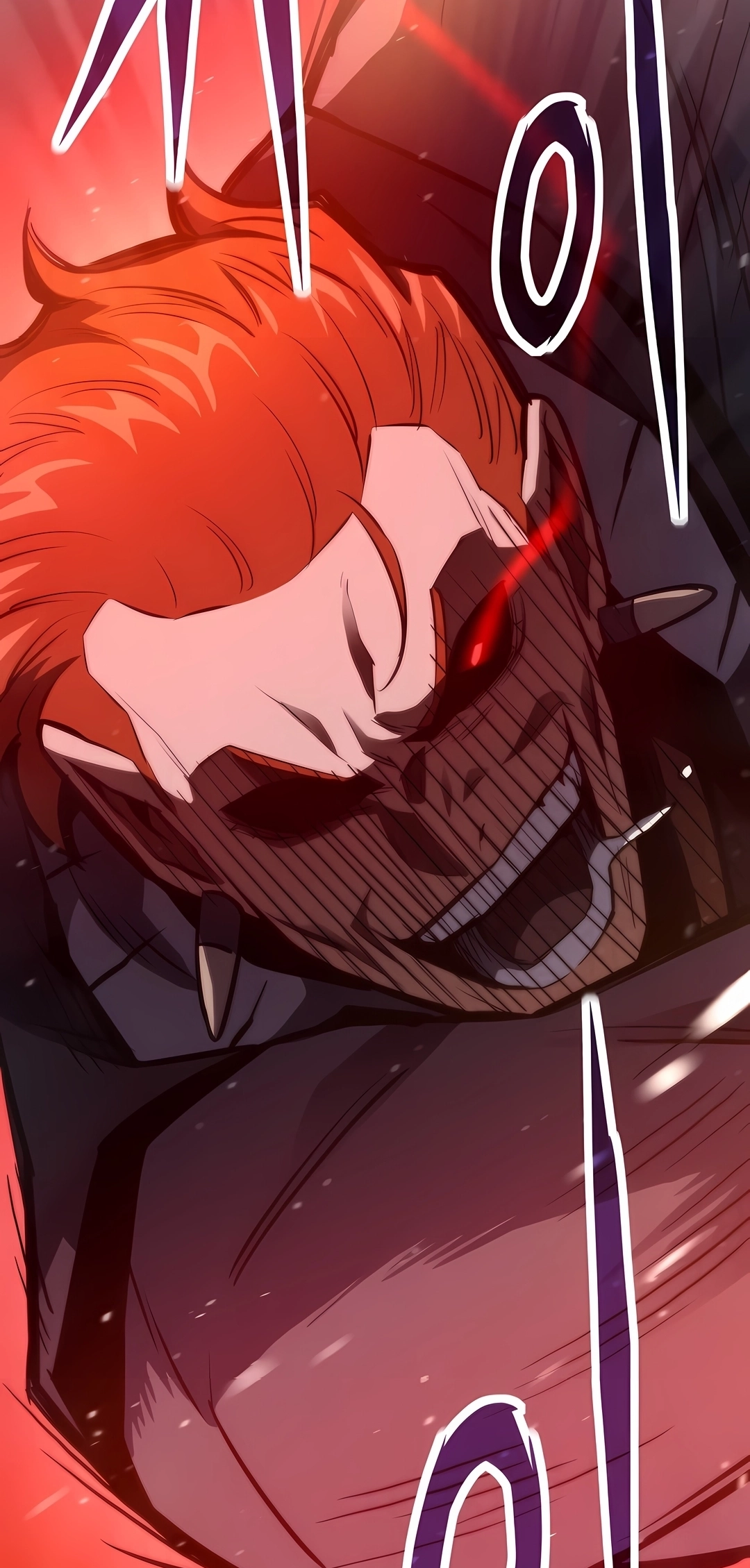Read Retorno de Vidas Passadas PT Manga Online