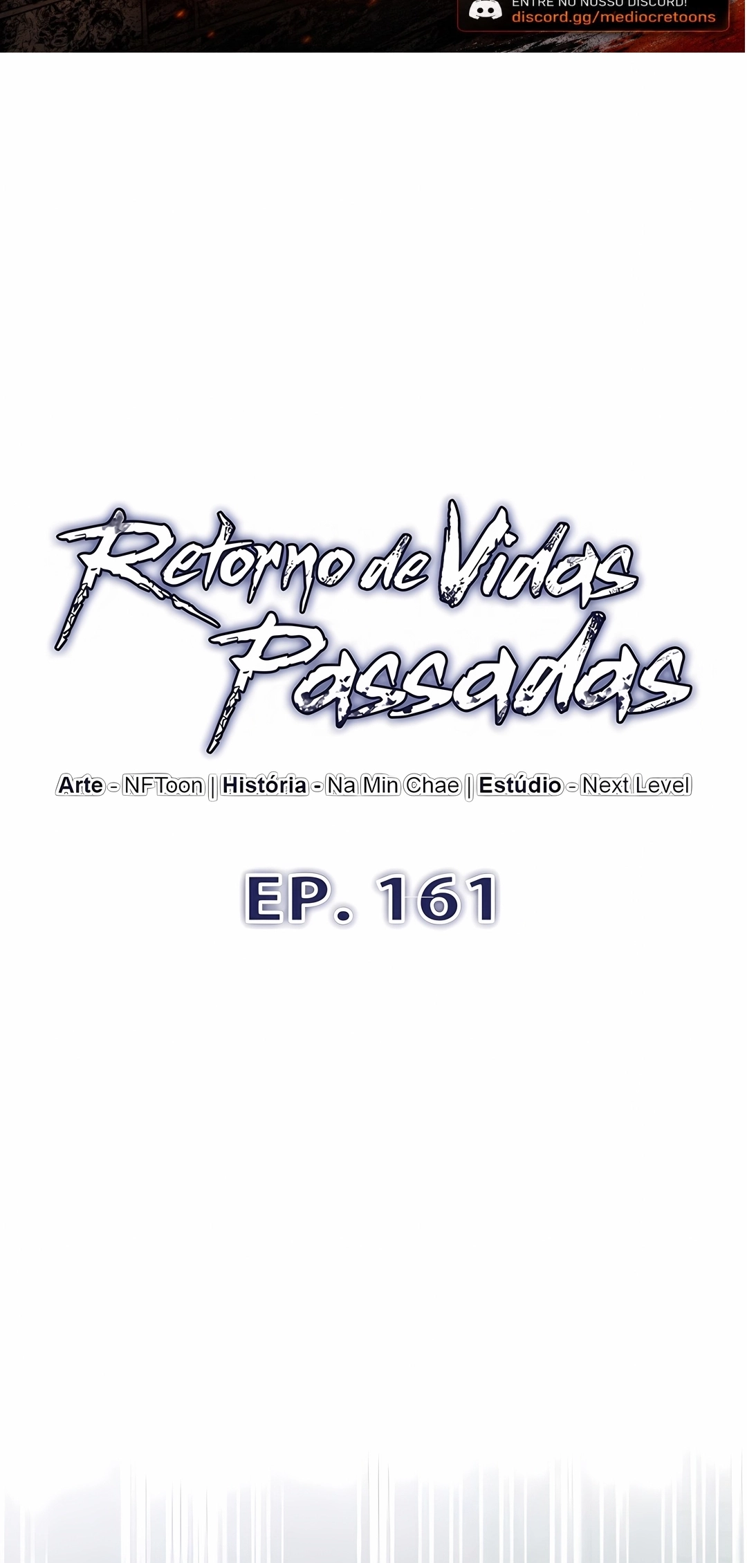 Read Retorno de Vidas Passadas PT Manga Online