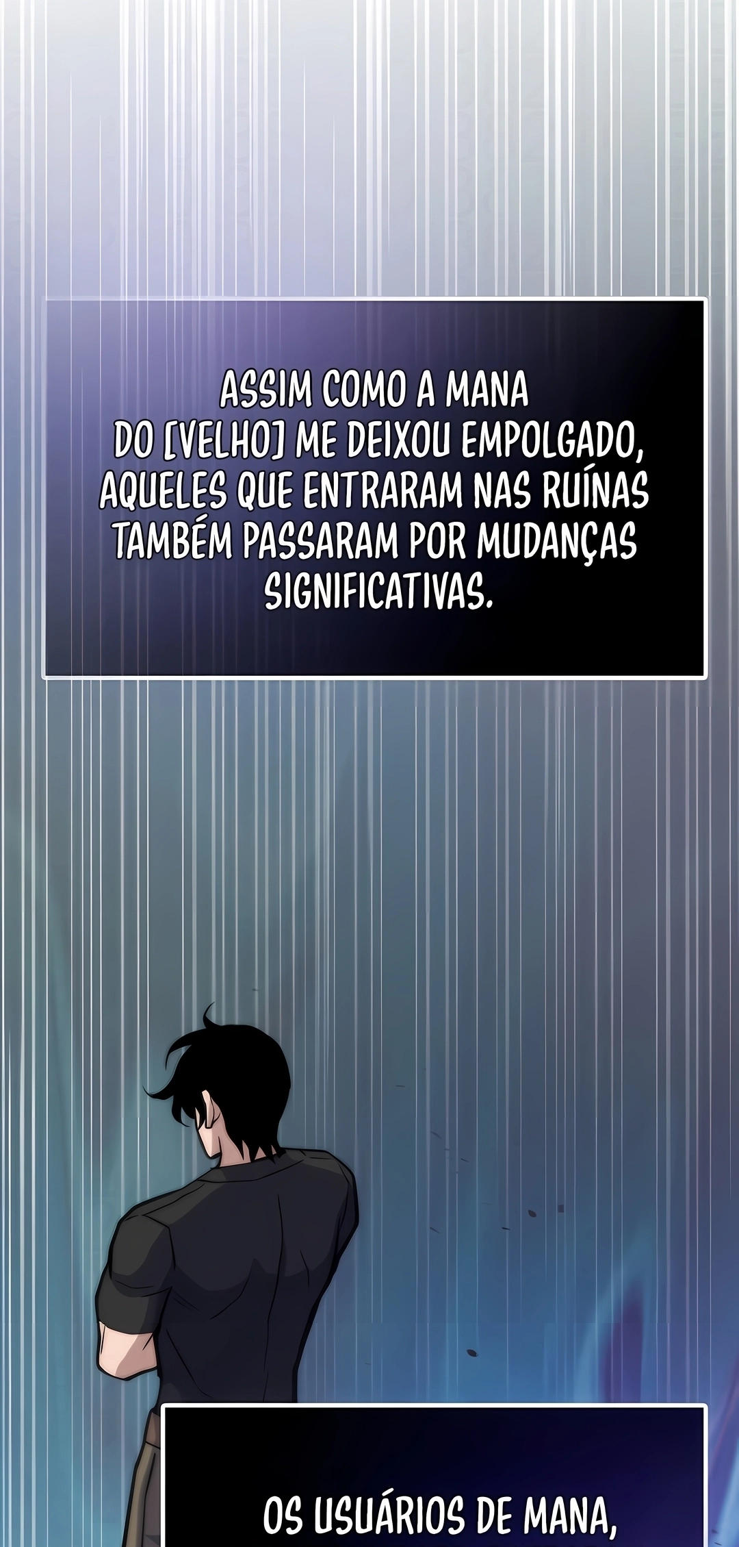 Read Retorno de Vidas Passadas PT Manga Online