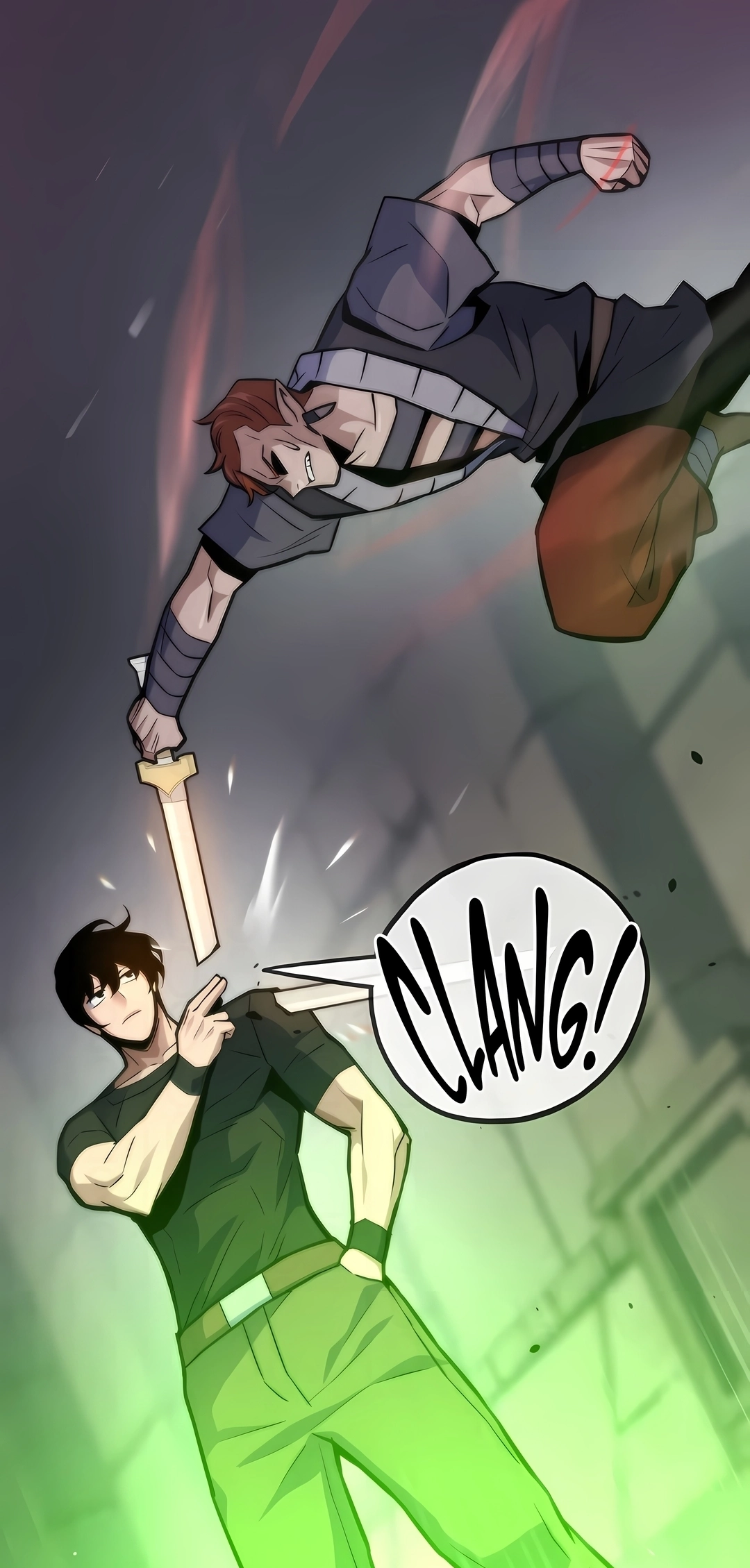 Read Retorno de Vidas Passadas PT Manga Online