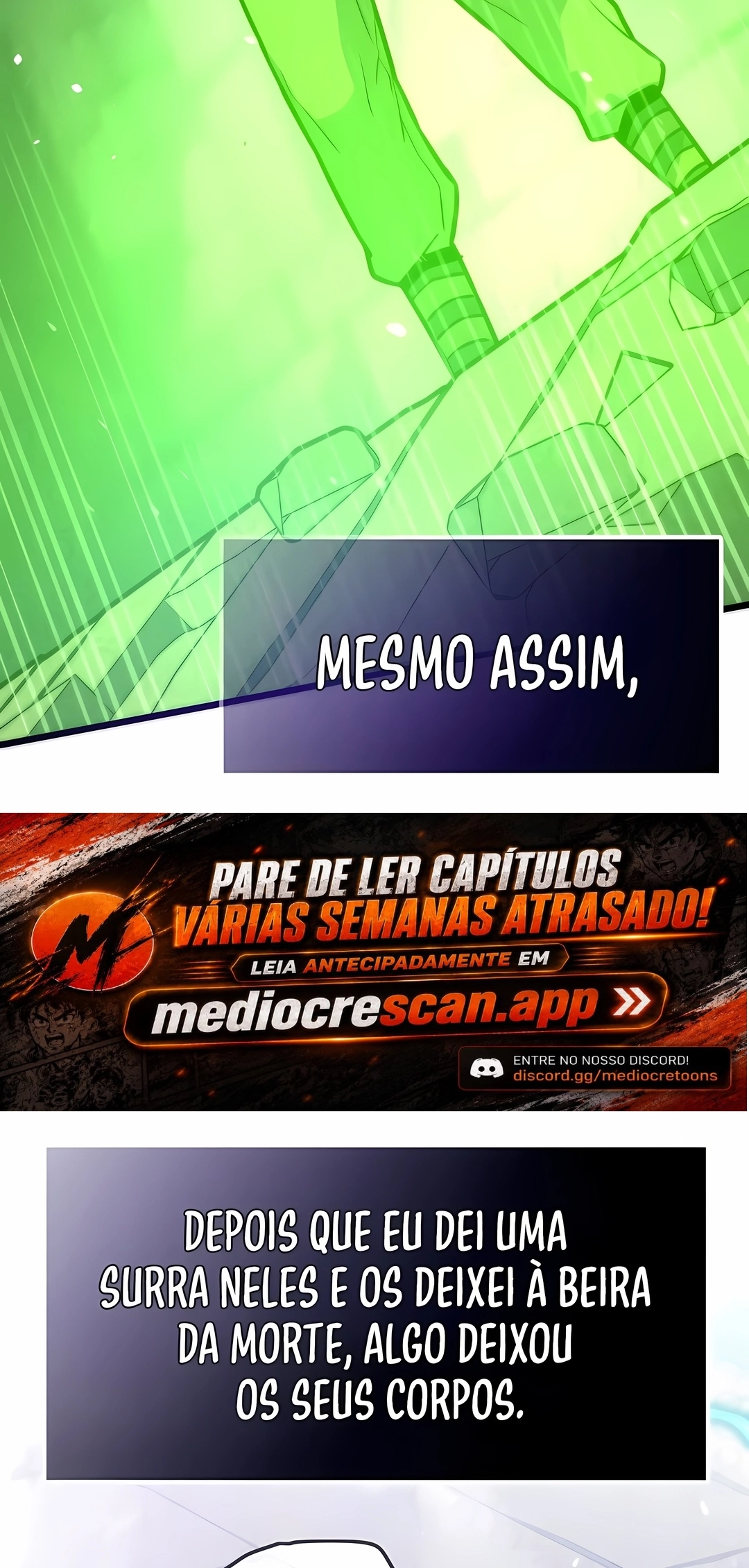 Read Retorno de Vidas Passadas PT Manga Online