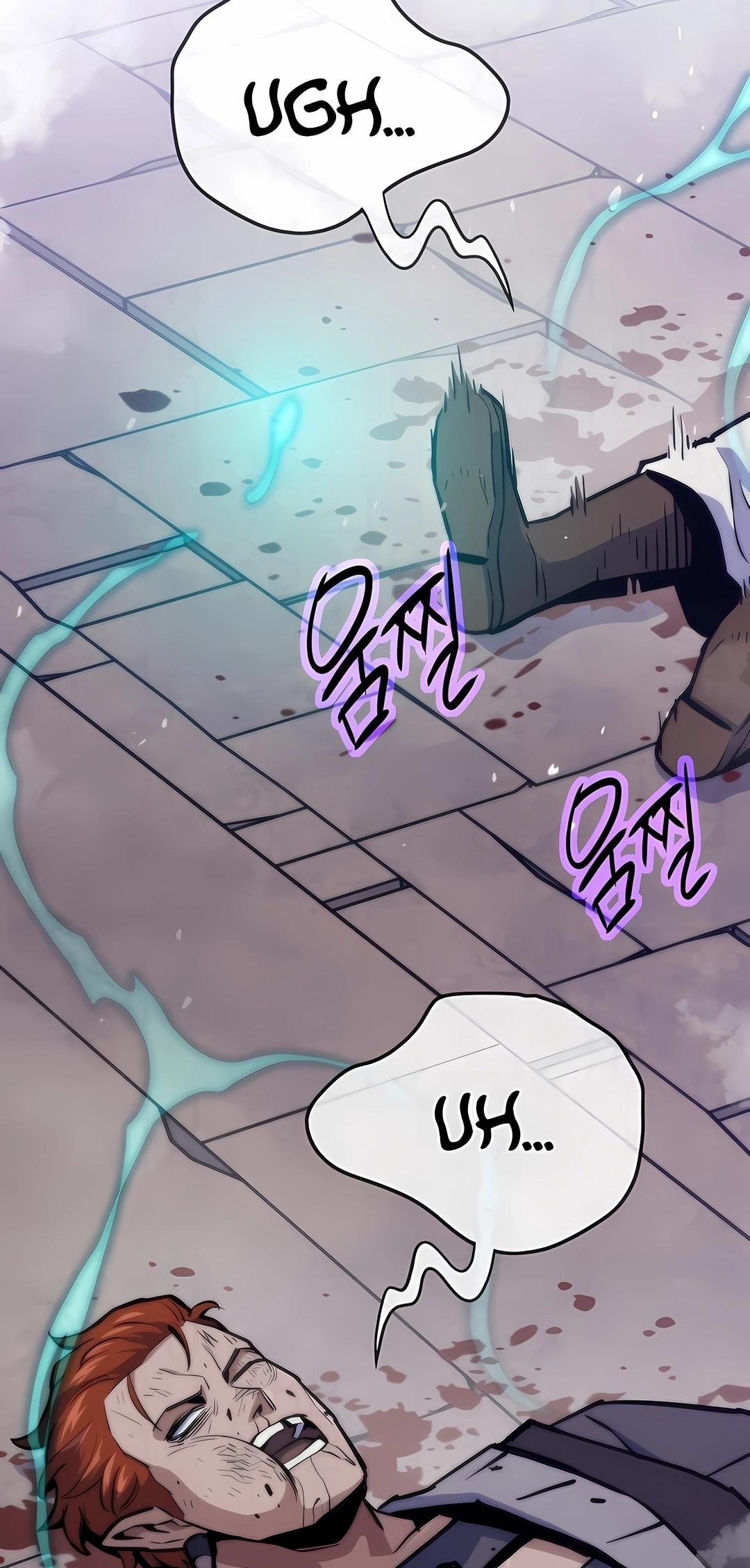Read Retorno de Vidas Passadas PT Manga Online