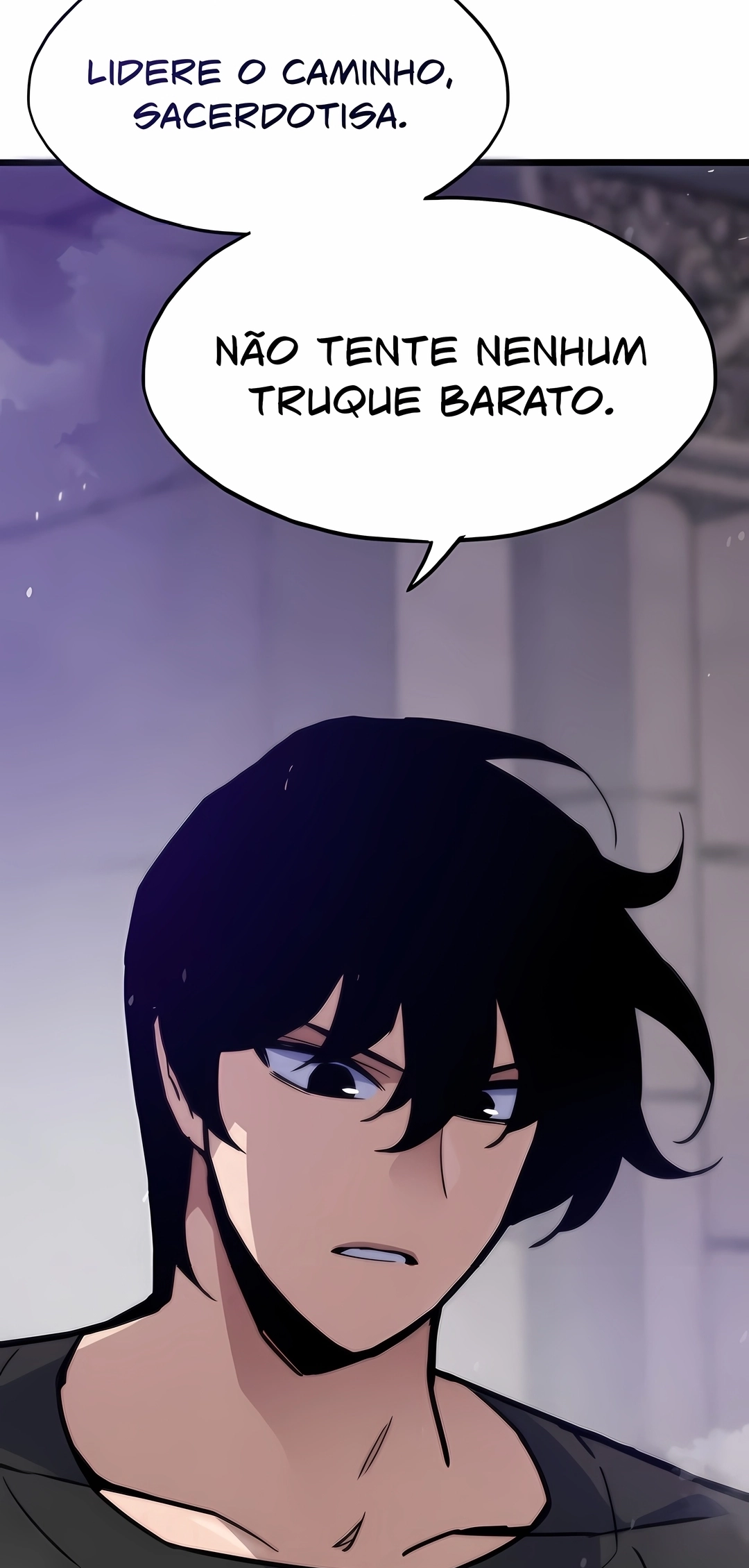 Read Retorno de Vidas Passadas PT Manga Online