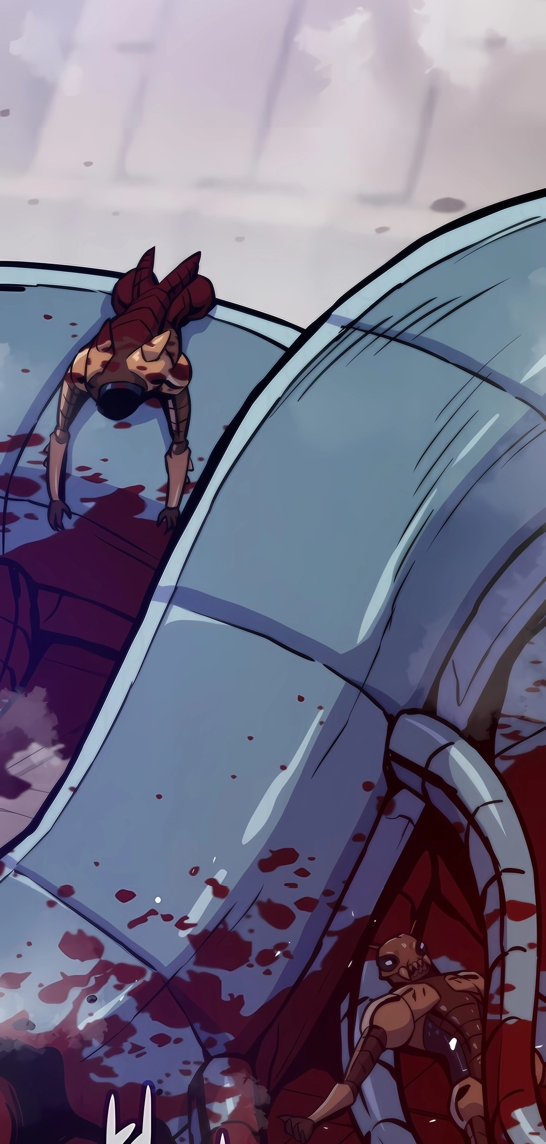 Read Retorno de Vidas Passadas PT Manga Online