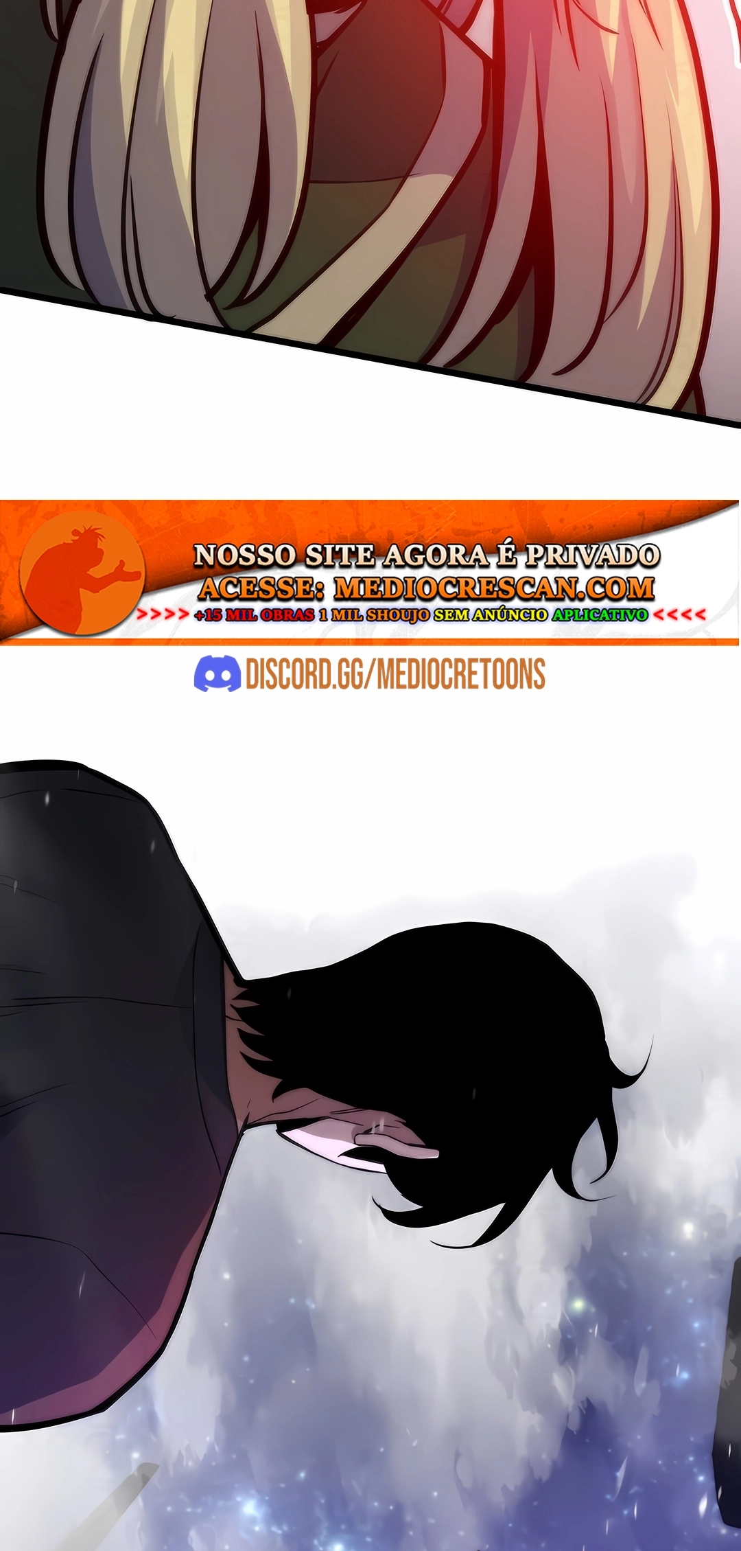 Read Retorno de Vidas Passadas PT Manga Online