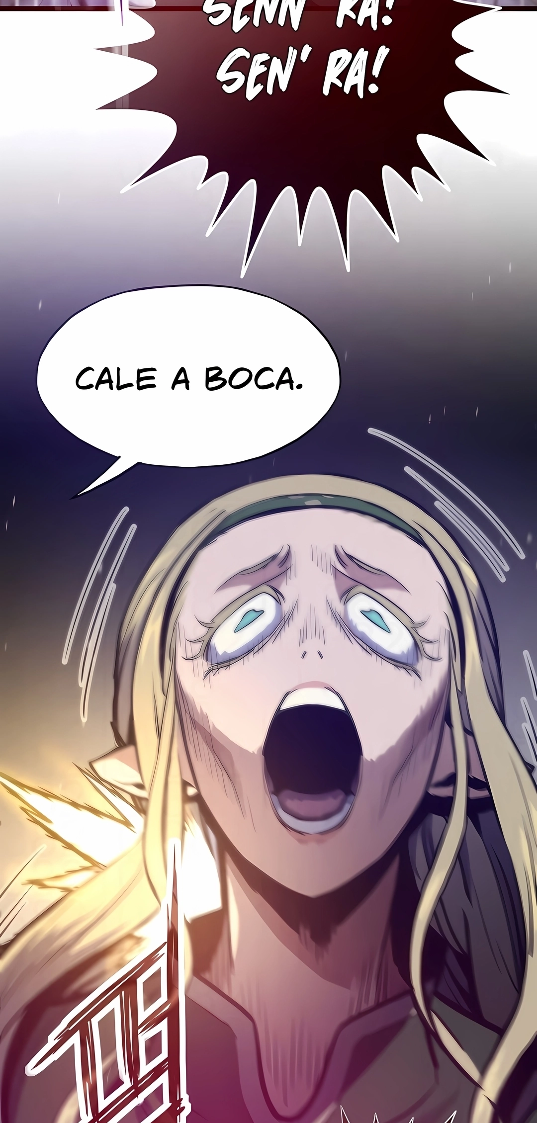 Read Retorno de Vidas Passadas PT Manga Online