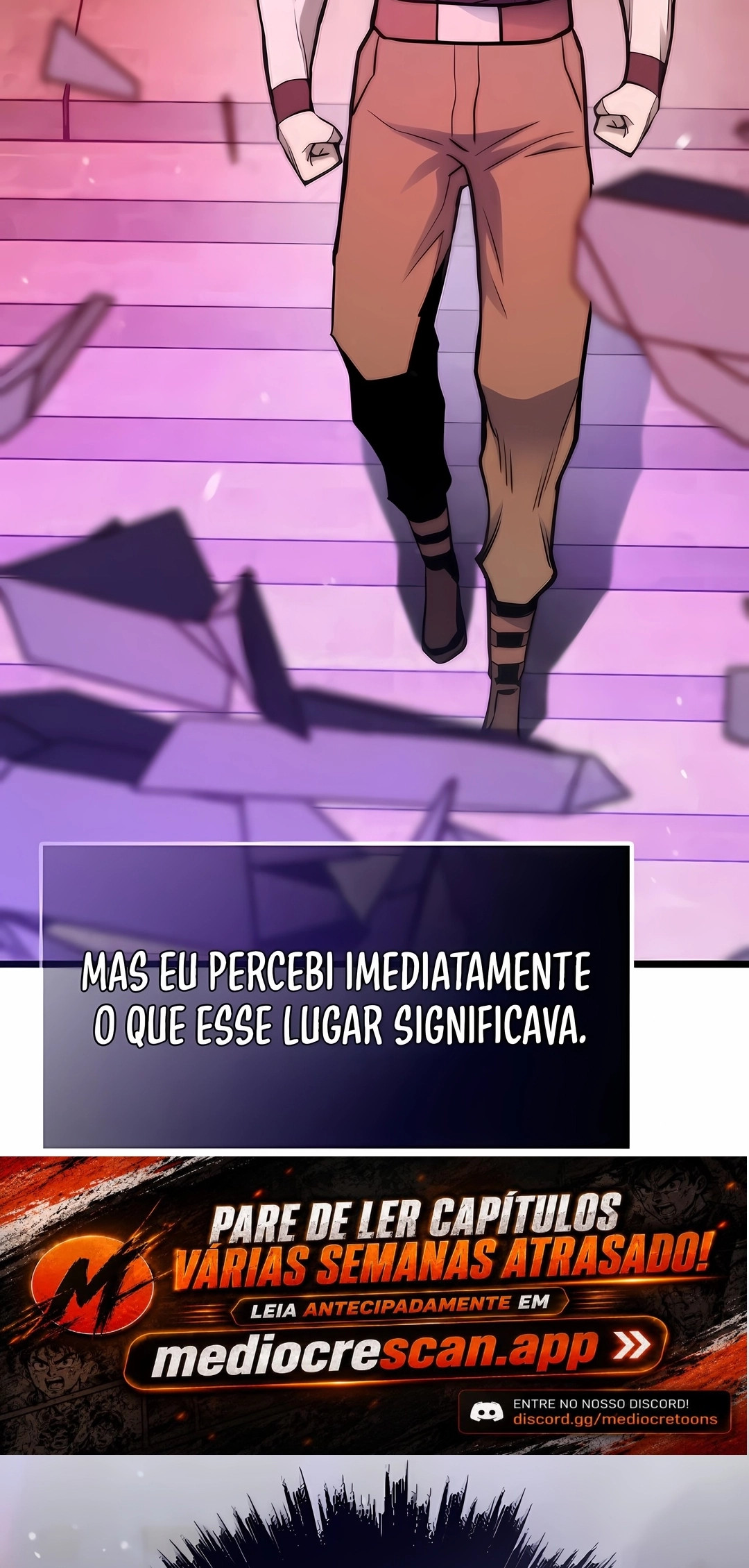 Read Retorno de Vidas Passadas PT Manga Online