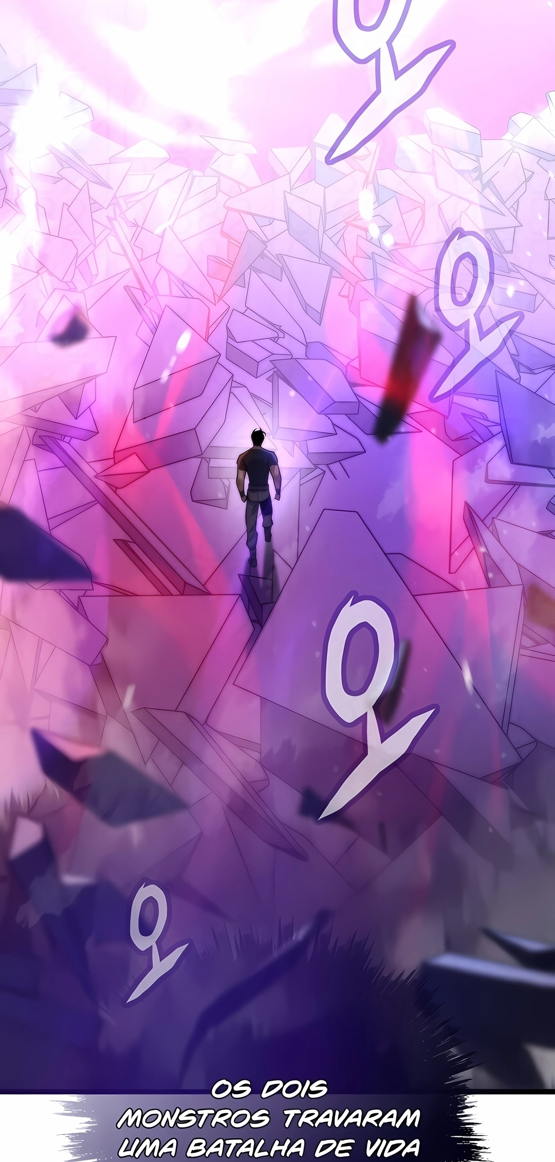 Read Retorno de Vidas Passadas PT Manga Online