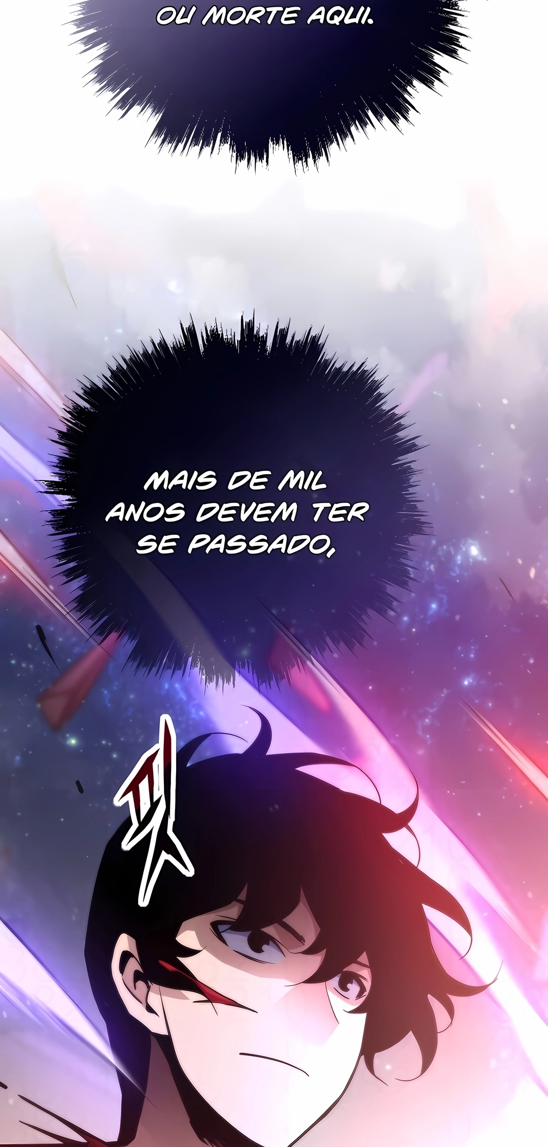 Read Retorno de Vidas Passadas PT Manga Online