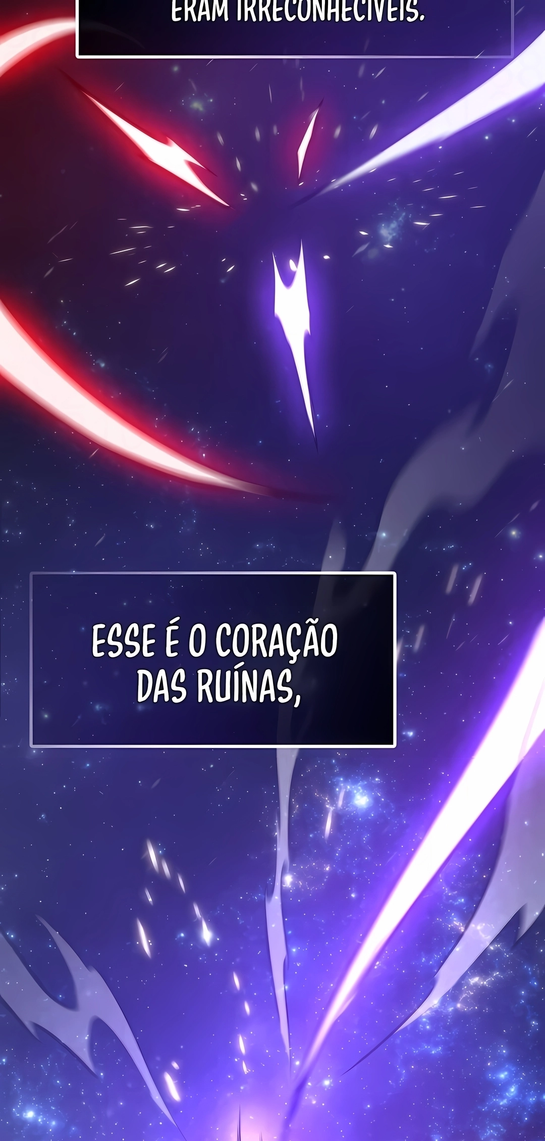 Read Retorno de Vidas Passadas PT Manga Online