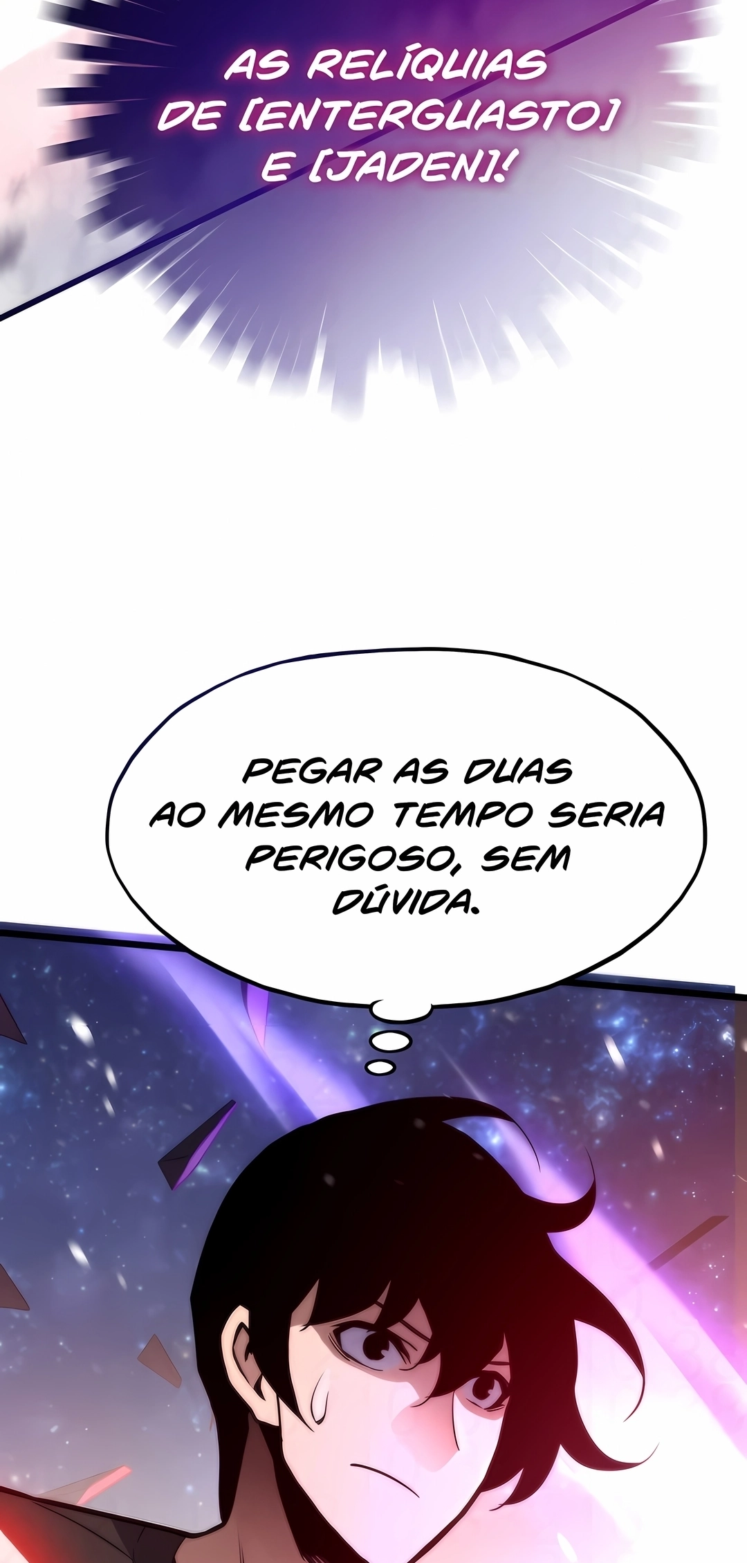 Read Retorno de Vidas Passadas PT Manga Online