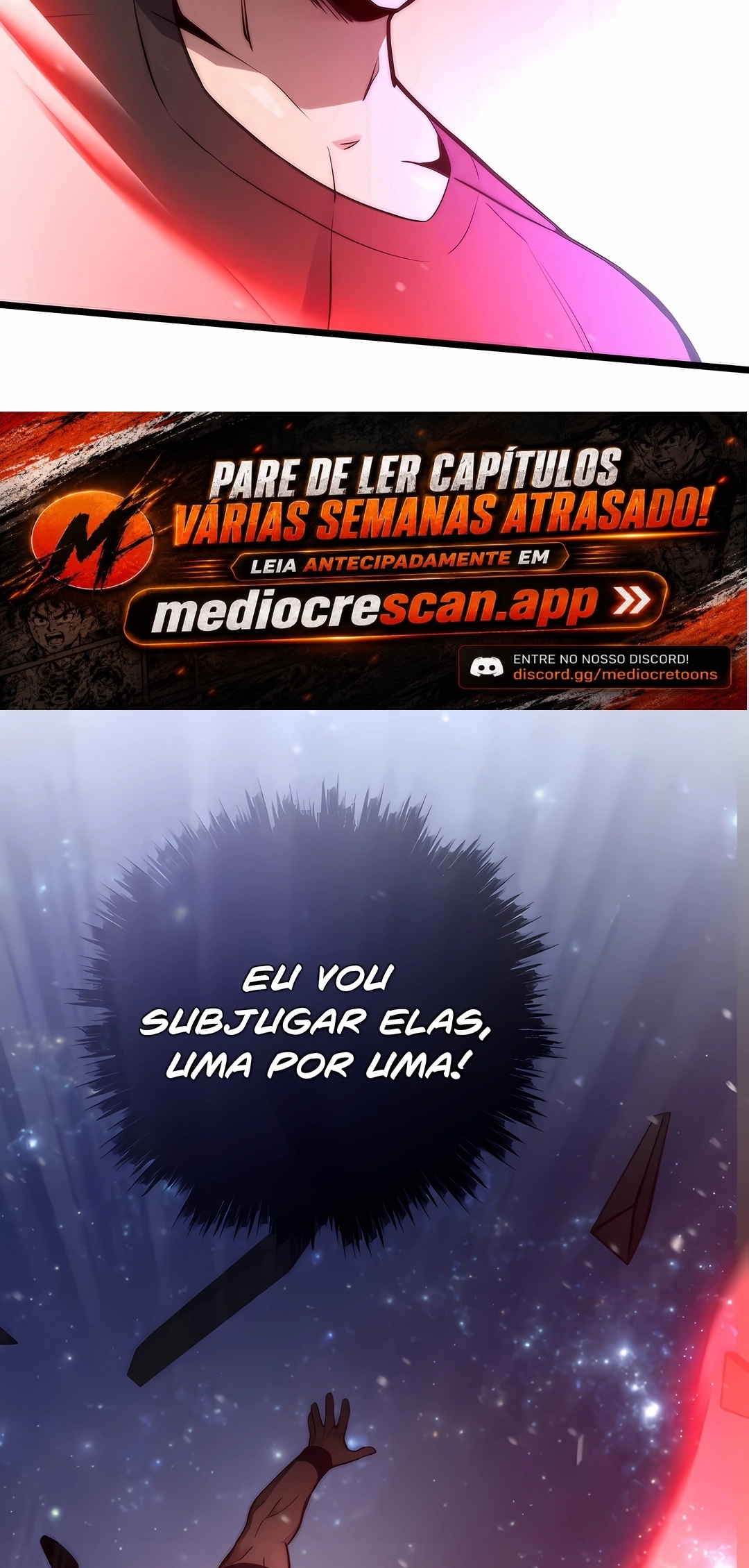 Read Retorno de Vidas Passadas PT Manga Online