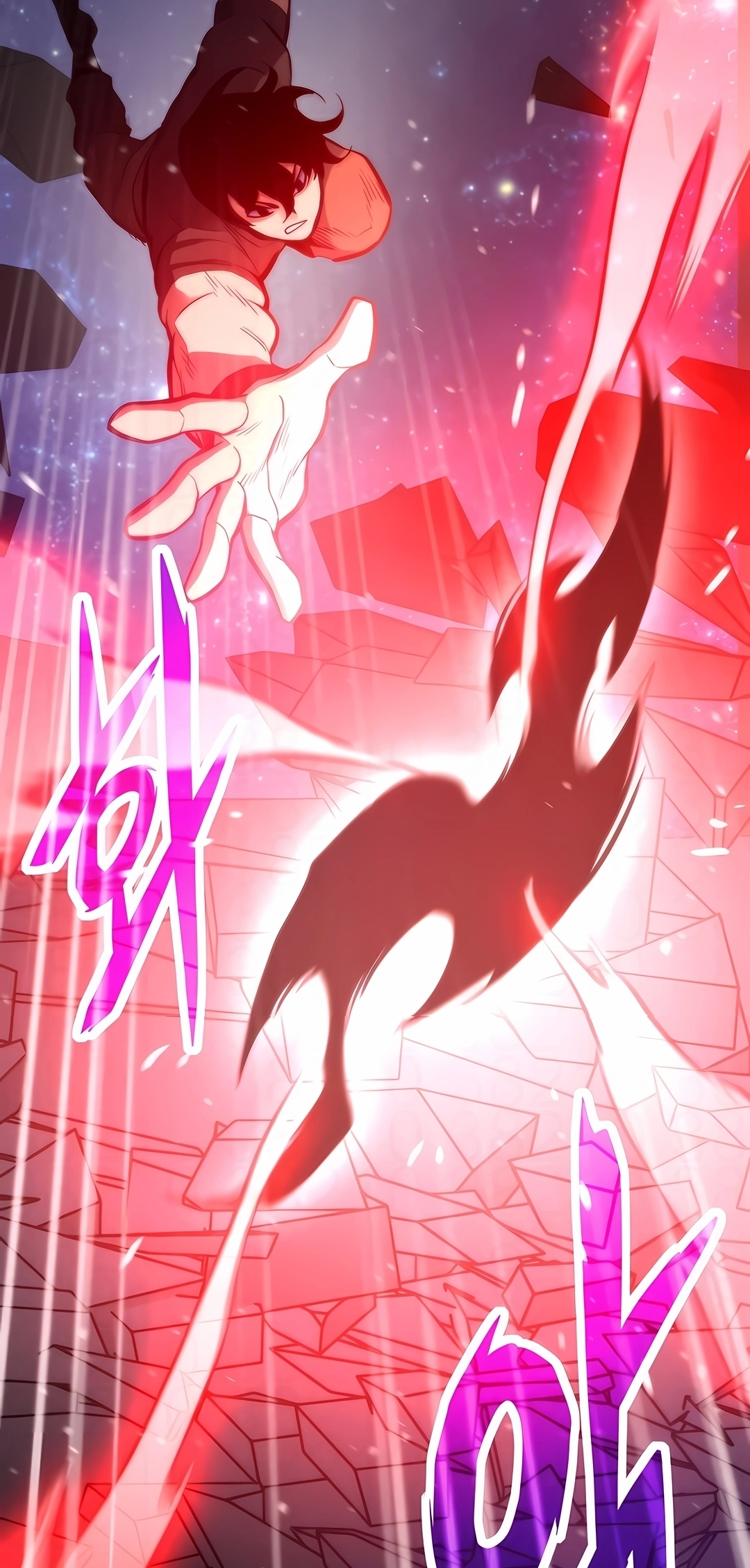 Read Retorno de Vidas Passadas PT Manga Online