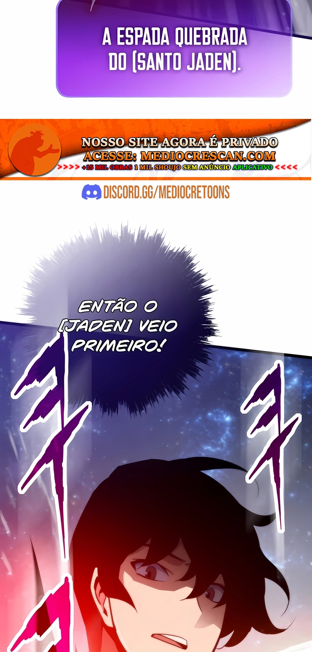 Read Retorno de Vidas Passadas PT Manga Online