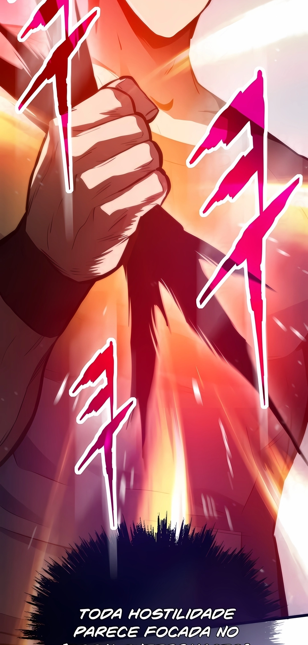 Read Retorno de Vidas Passadas PT Manga Online