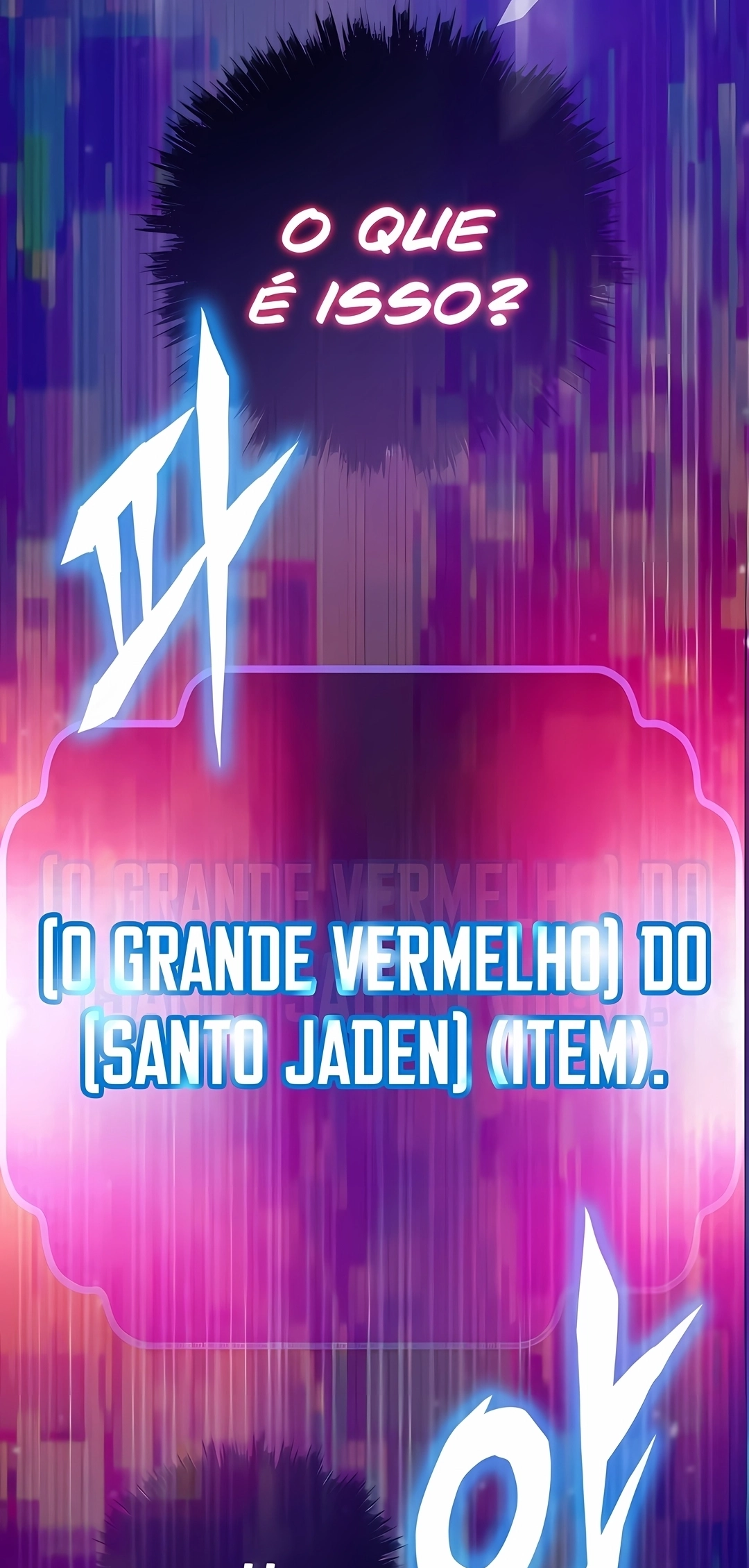Read Retorno de Vidas Passadas PT Manga Online