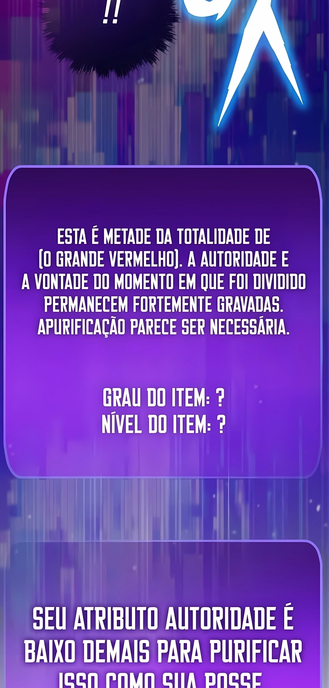 Read Retorno de Vidas Passadas PT Manga Online