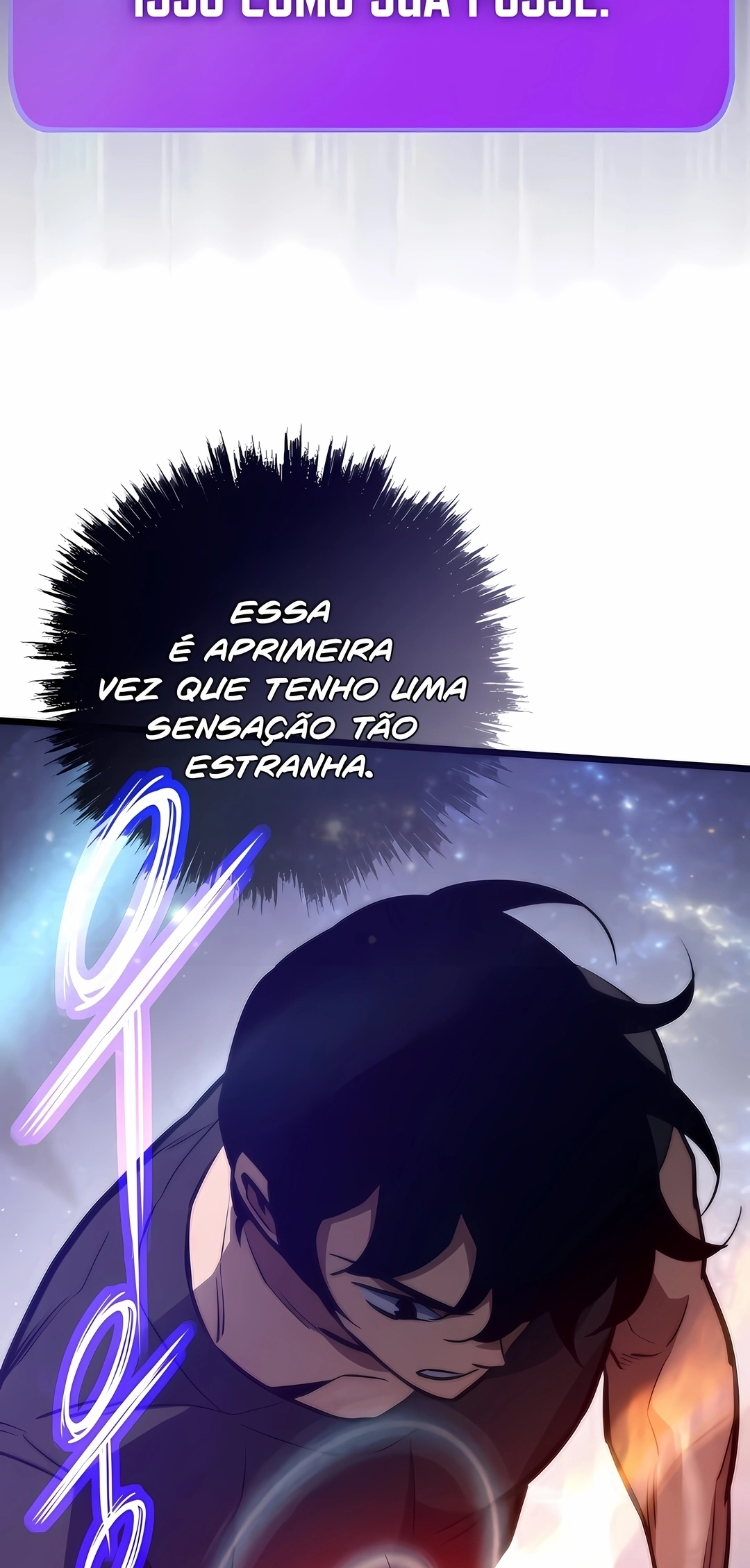 Read Retorno de Vidas Passadas PT Manga Online
