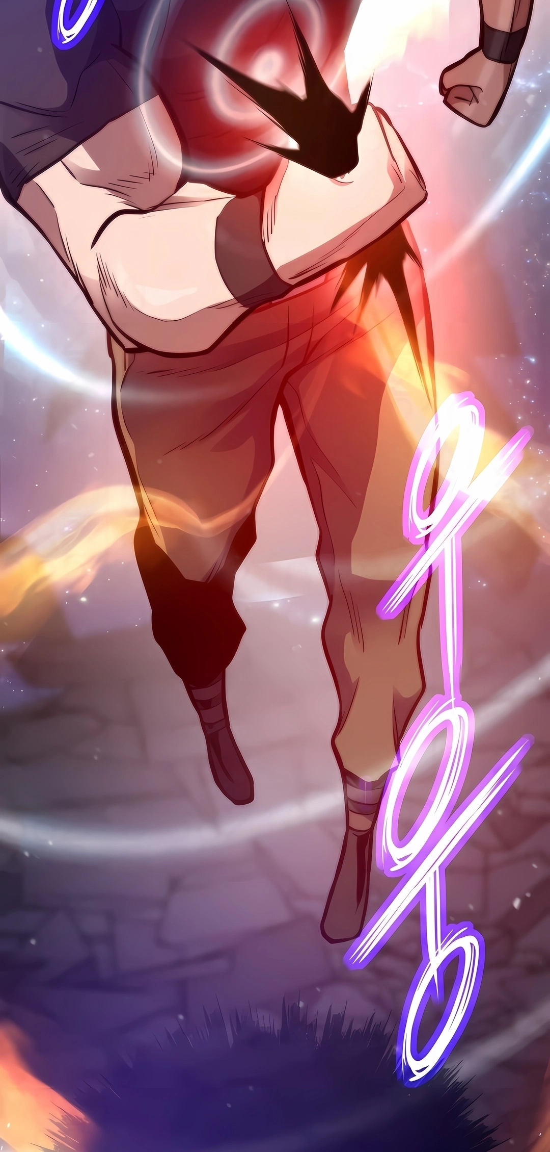 Read Retorno de Vidas Passadas PT Manga Online