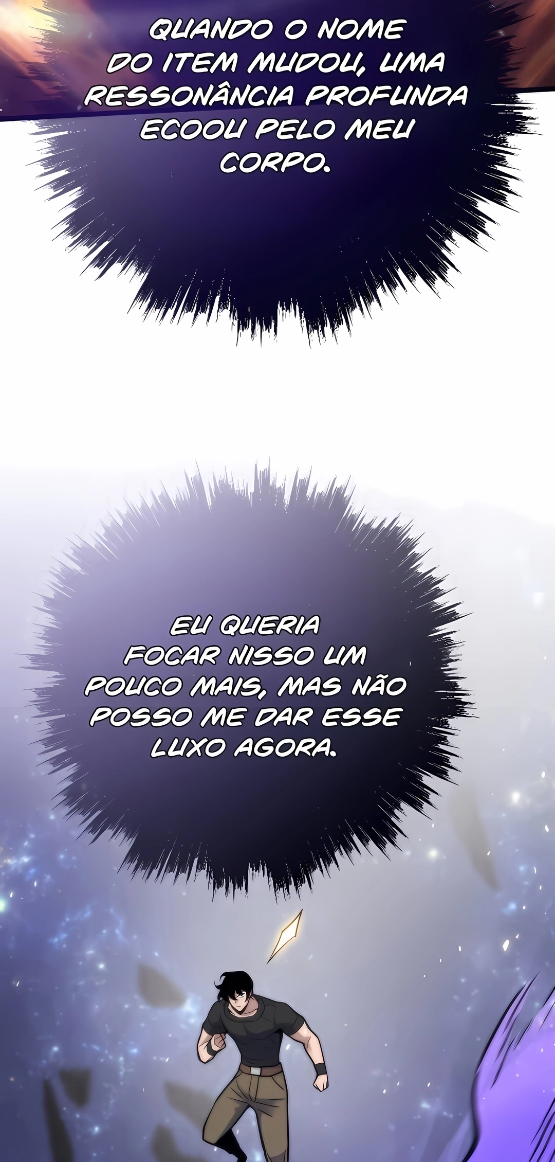 Read Retorno de Vidas Passadas PT Manga Online