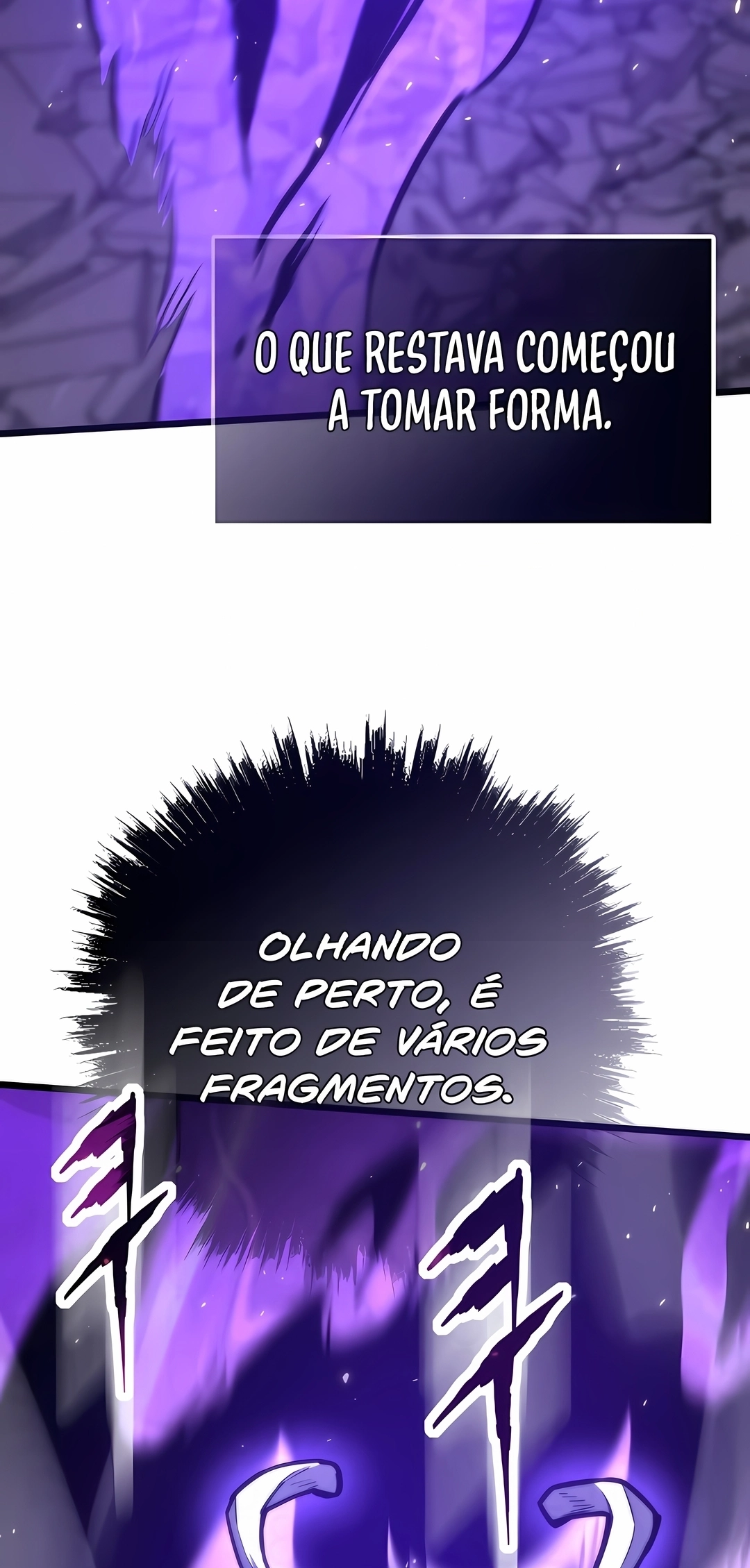 Read Retorno de Vidas Passadas PT Manga Online