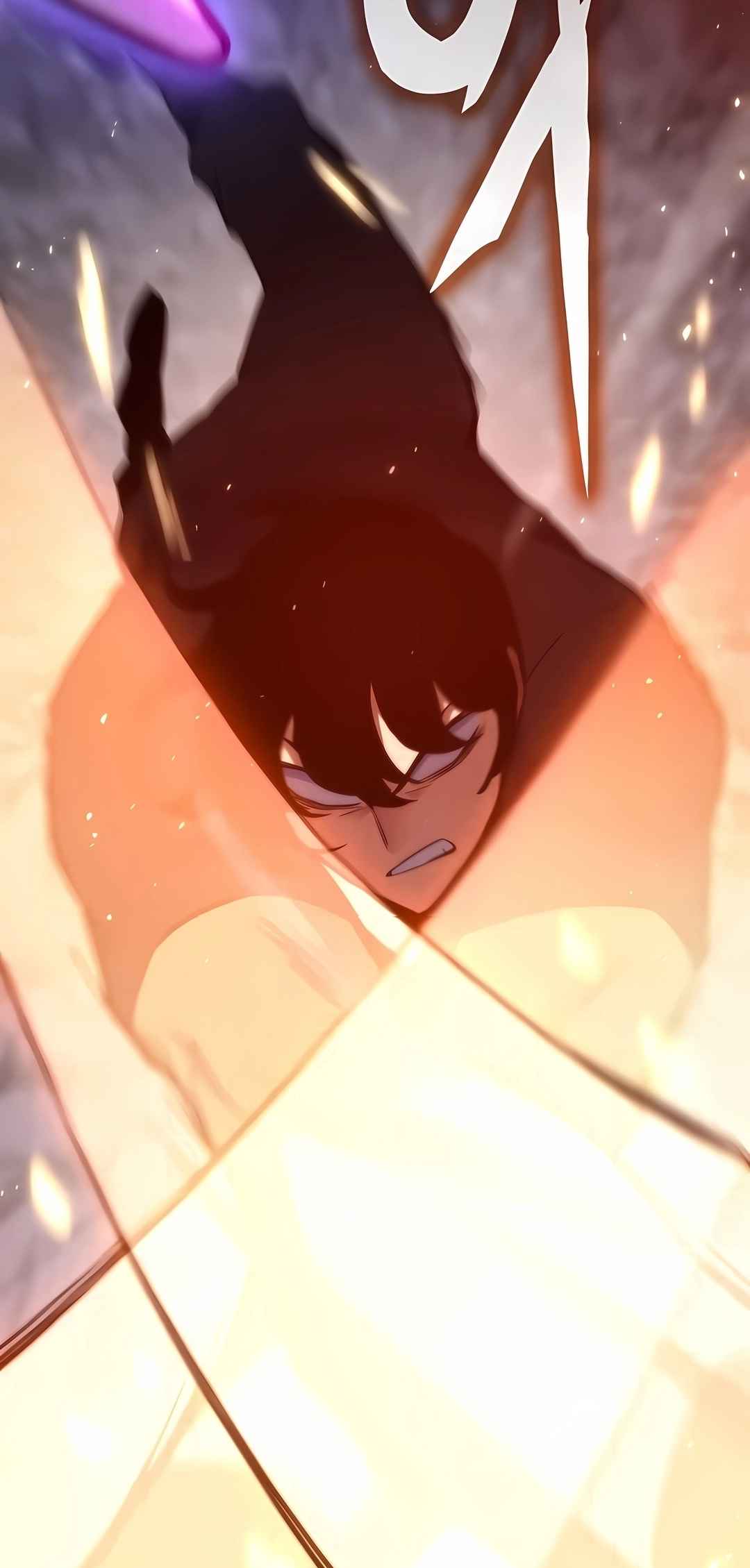 Read Retorno de Vidas Passadas PT Manga Online